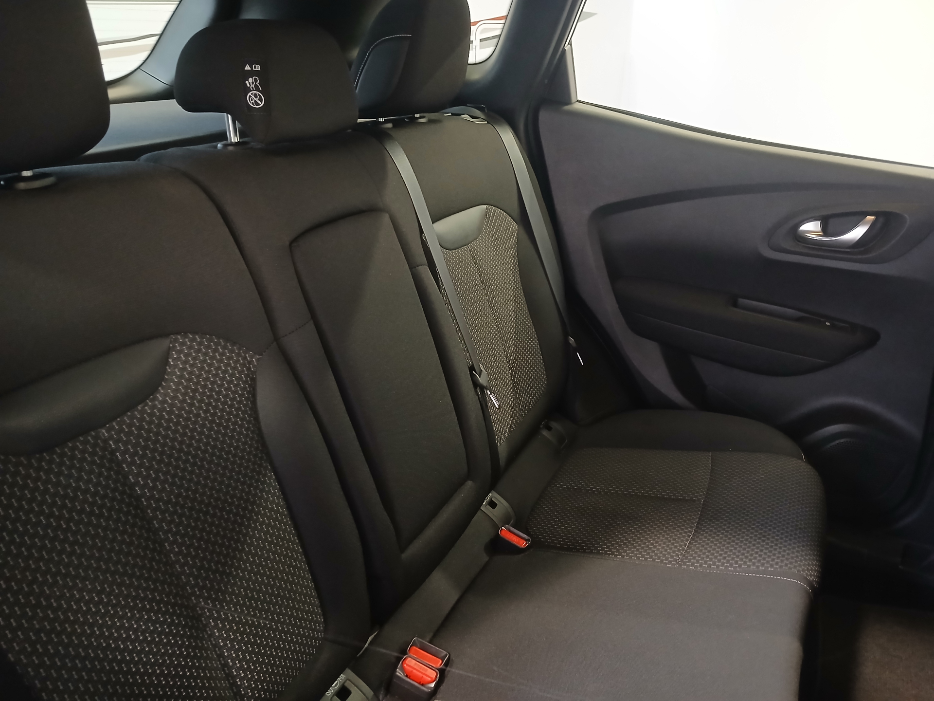 RENAULT KADJAR Blue dCi 115 EDC Business