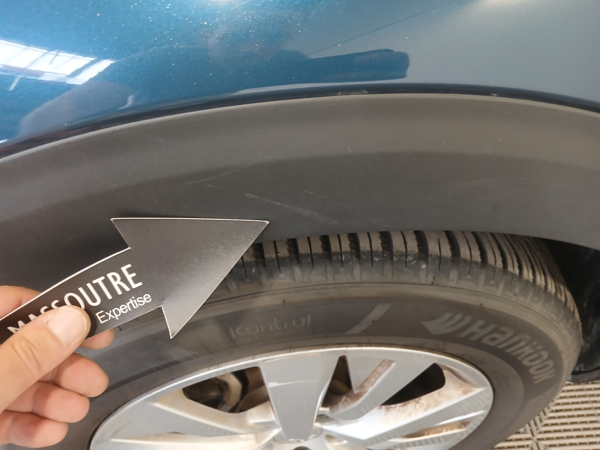 PEUGEOT 3008 1.5 BlueHDi 130ch S&S Active Pack EAT8 — expertise