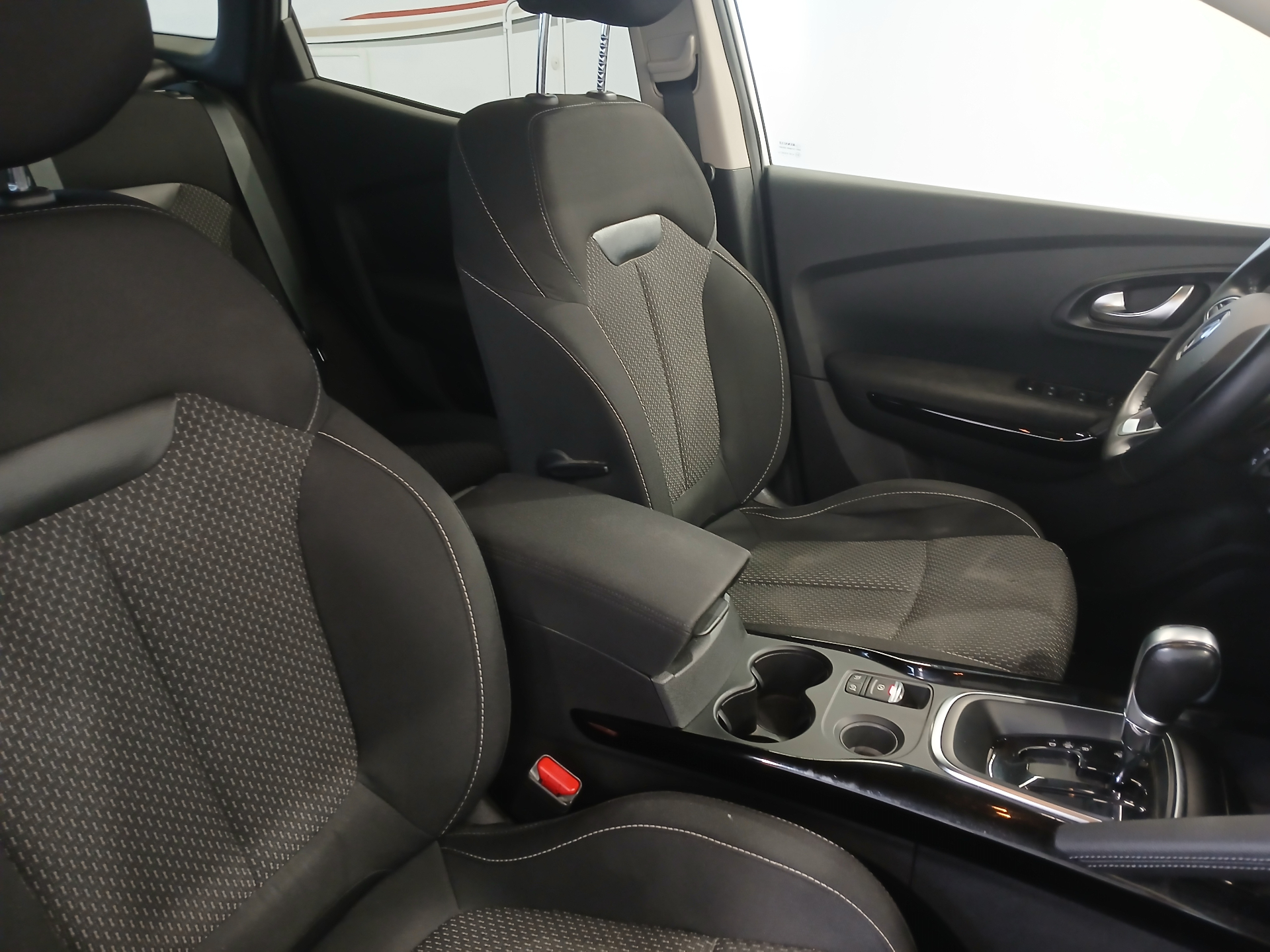 RENAULT KADJAR Blue dCi 115 EDC Business