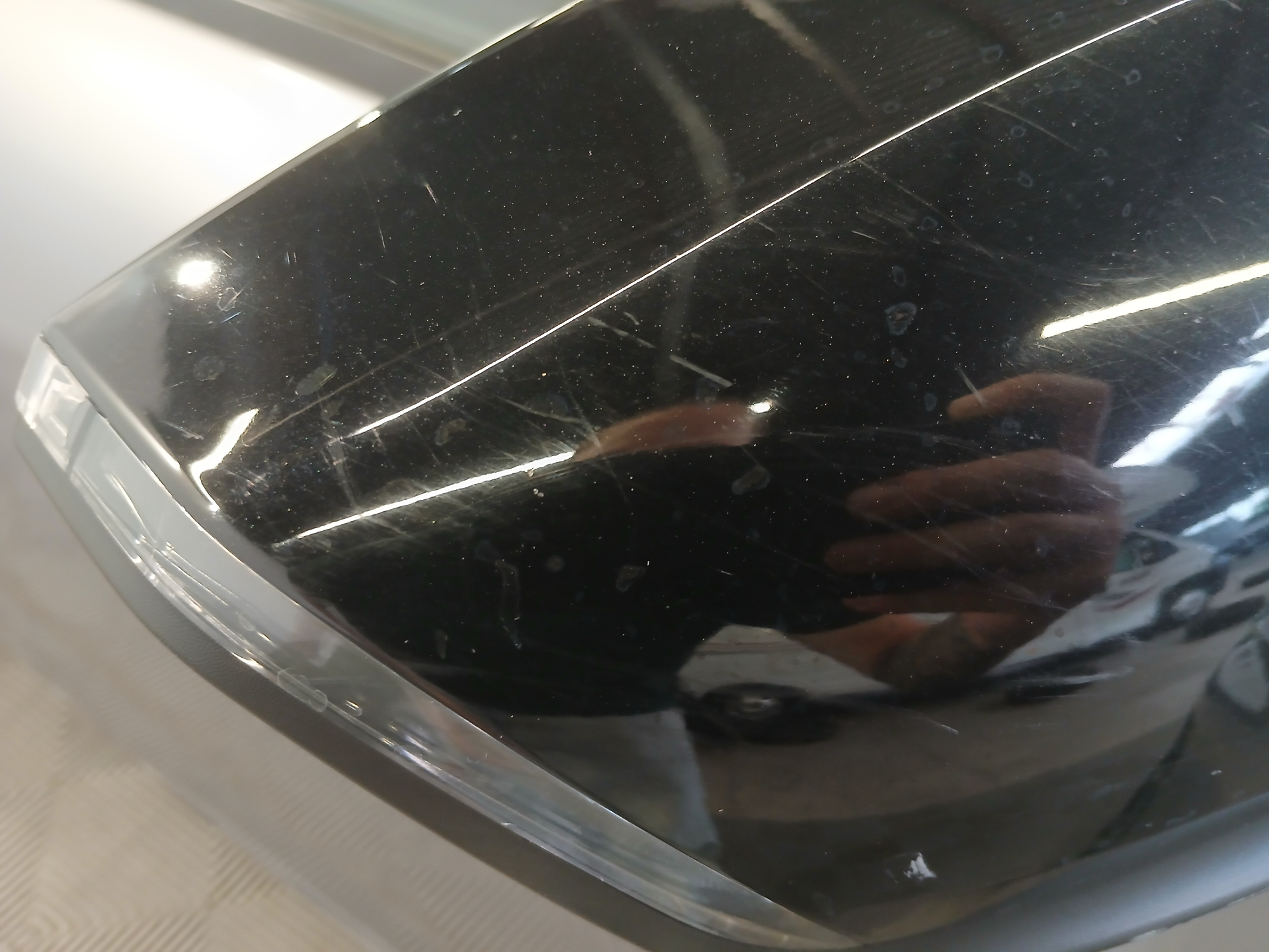 PEUGEOT 308 BlueHDi 130ch S&S EAT8 Allure — expertise