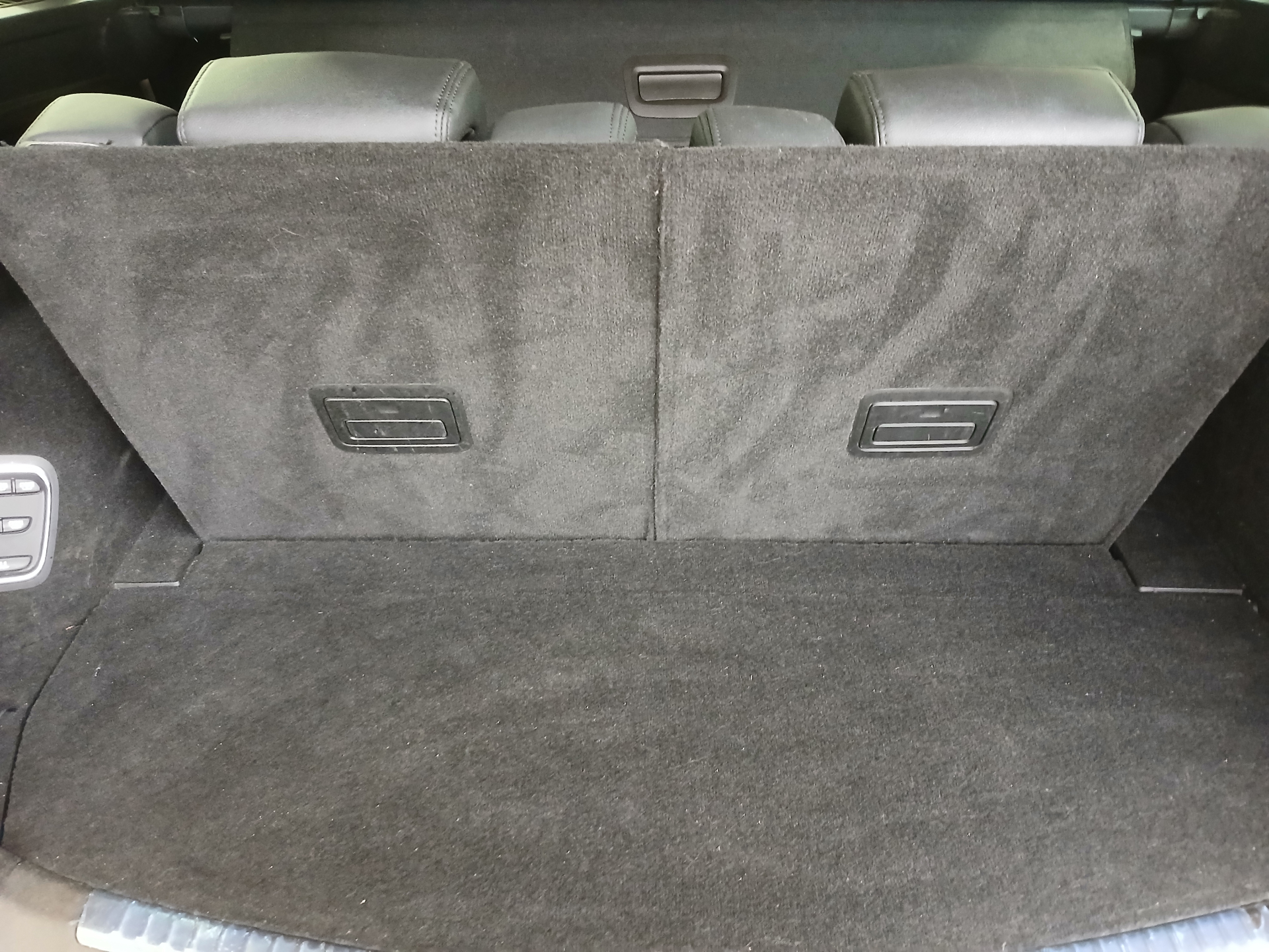 RENAULT ESPACE V Blue dCi 160 EDC Evolution - 7 Places