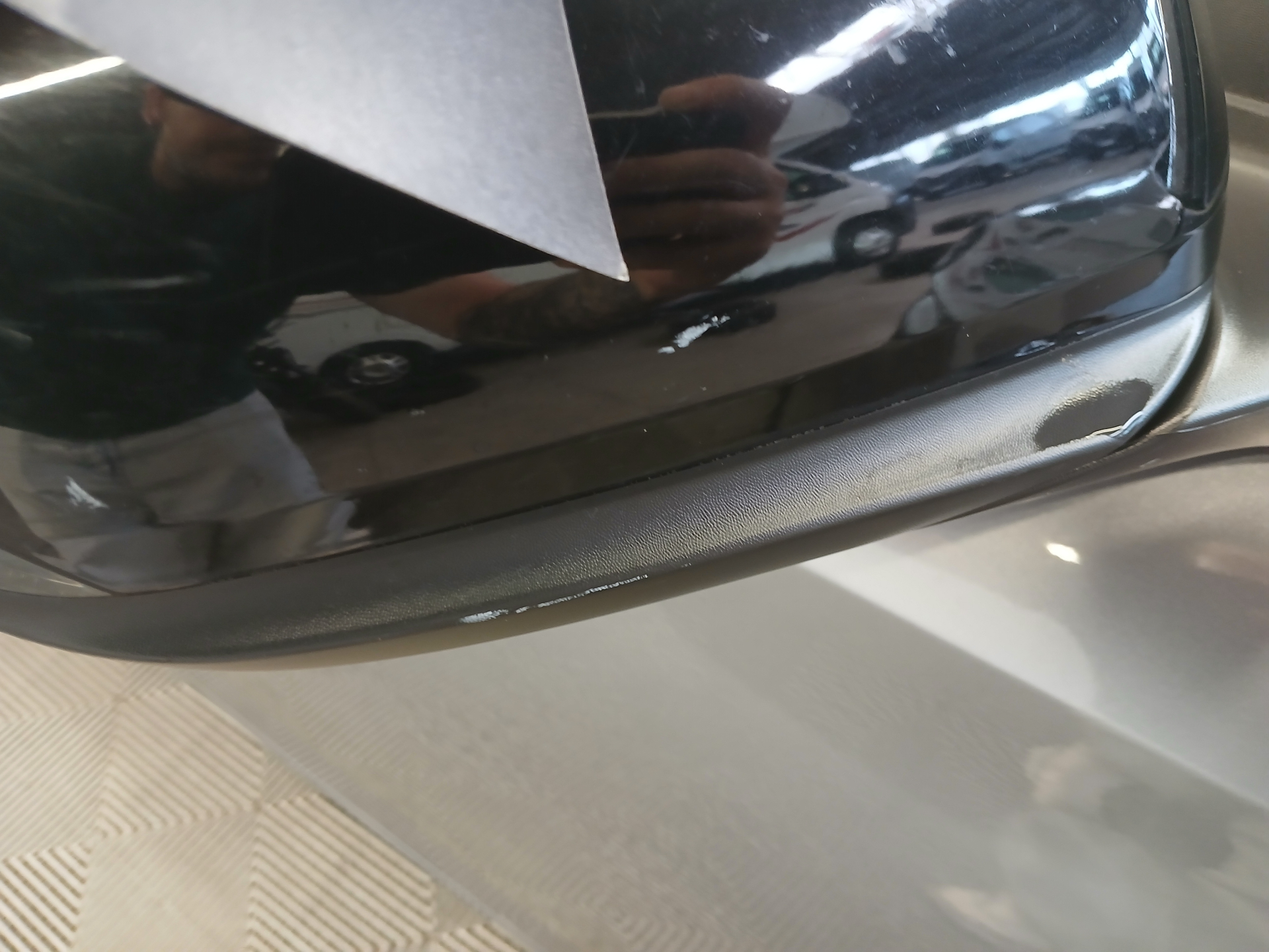PEUGEOT 308 BlueHDi 130ch S&S EAT8 Allure — expertise