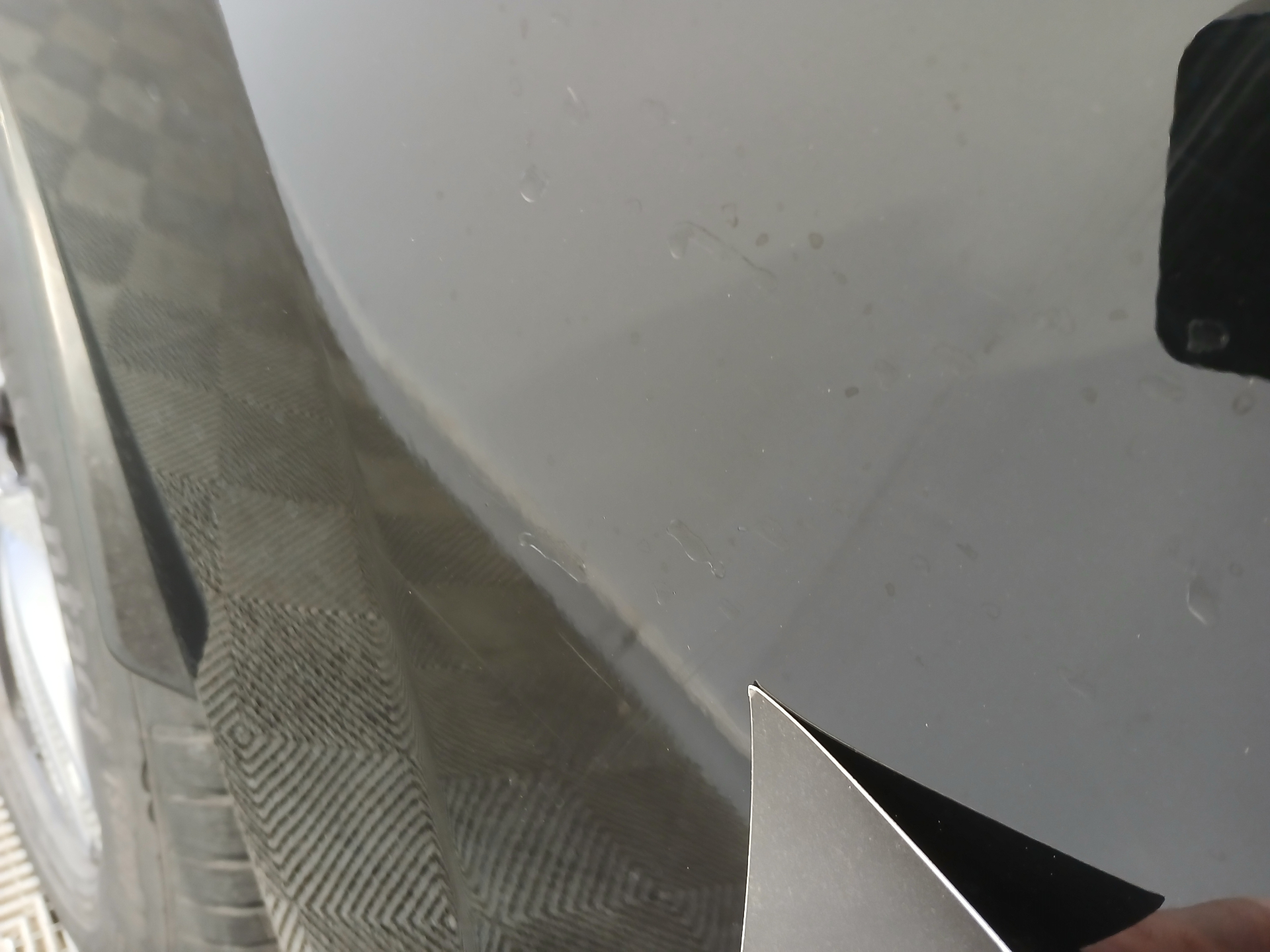 RENAULT ESPACE V Blue dCi 160 EDC Evolution - 7 Places — expertise