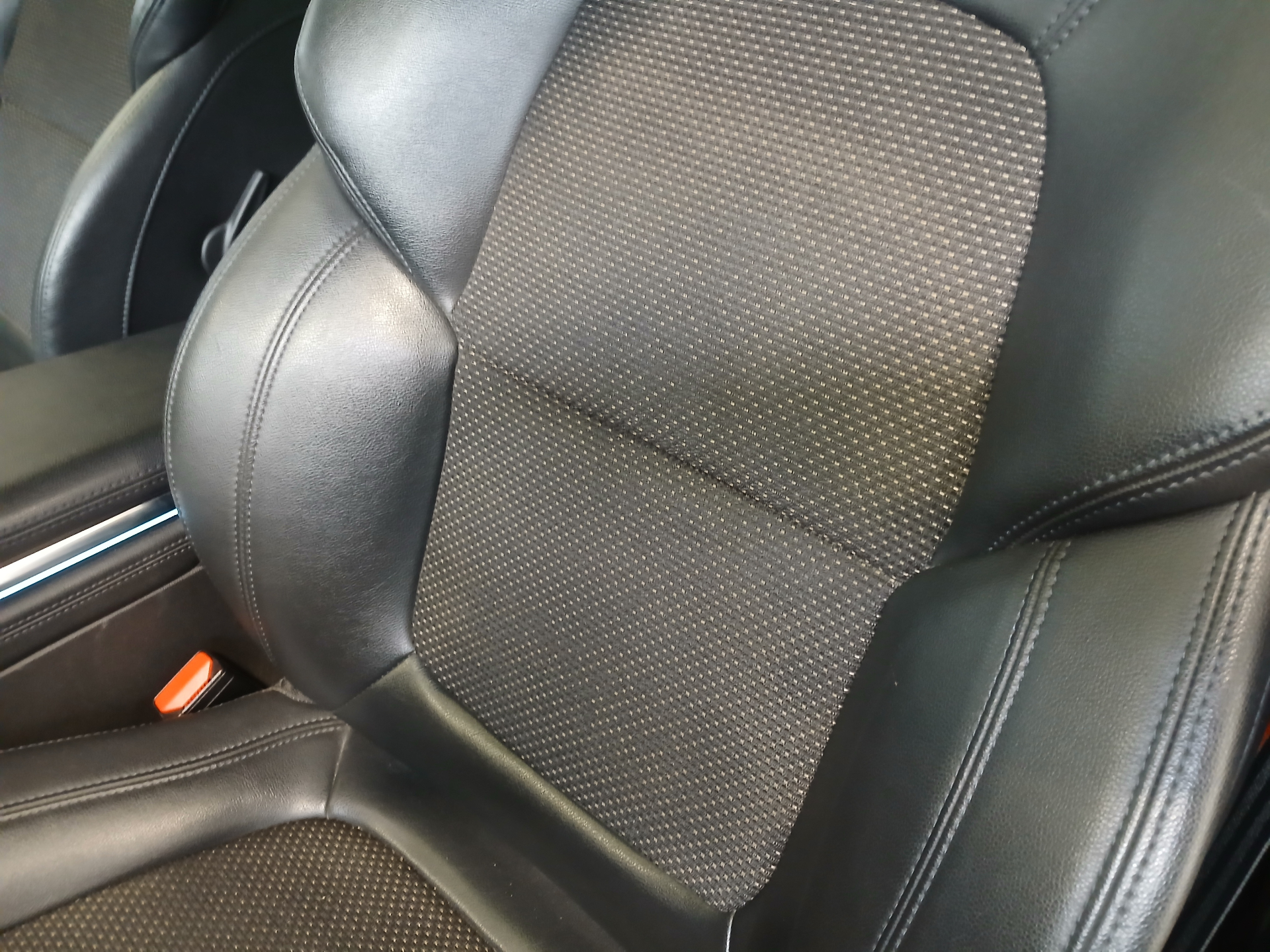 RENAULT ESPACE V Blue dCi 160 EDC Evolution - 7 Places — expertise