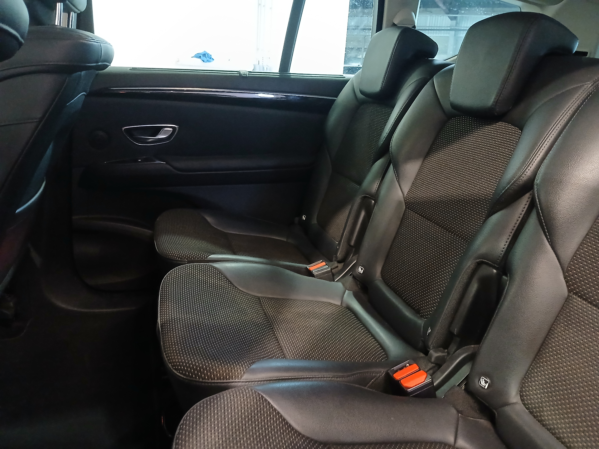 RENAULT ESPACE V Blue dCi 160 EDC Evolution - 7 Places