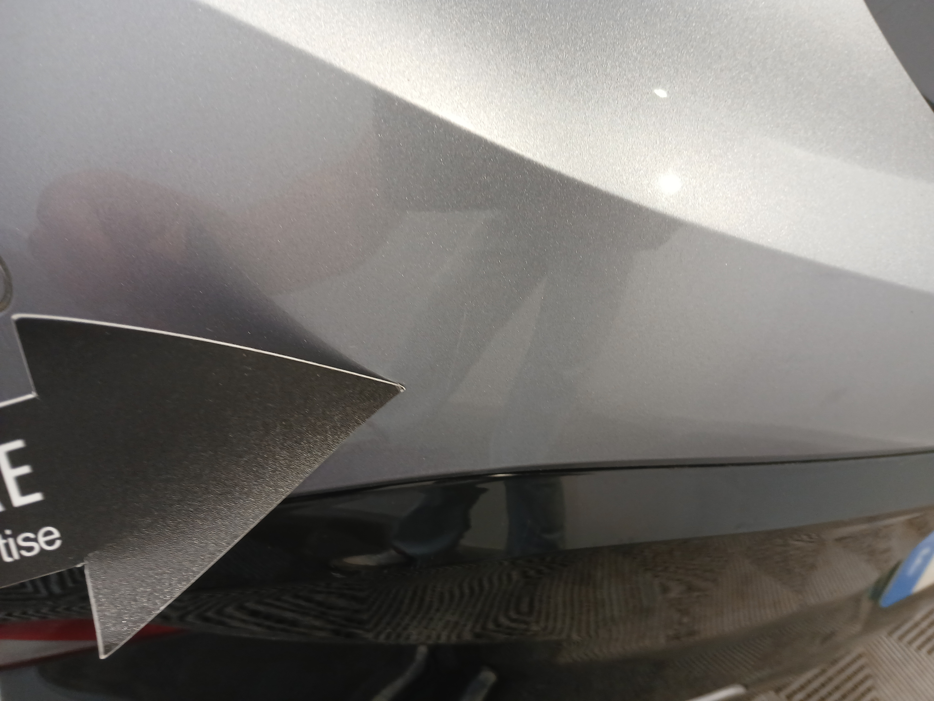 PEUGEOT 308 BlueHDi 130ch S&S EAT8 Allure — expertise