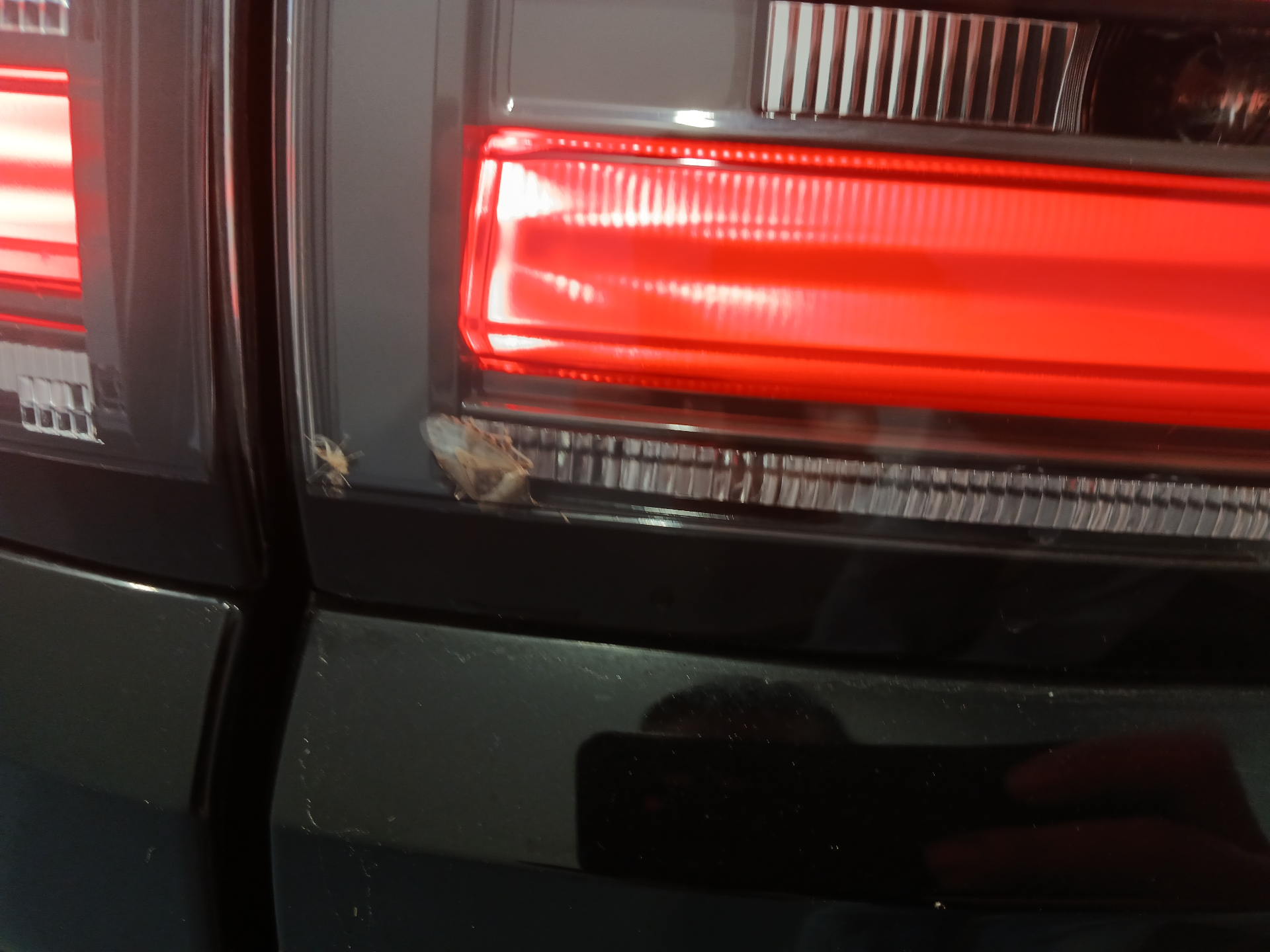RENAULT ESPACE V Blue dCi 160 EDC Evolution - 7 Places — expertise