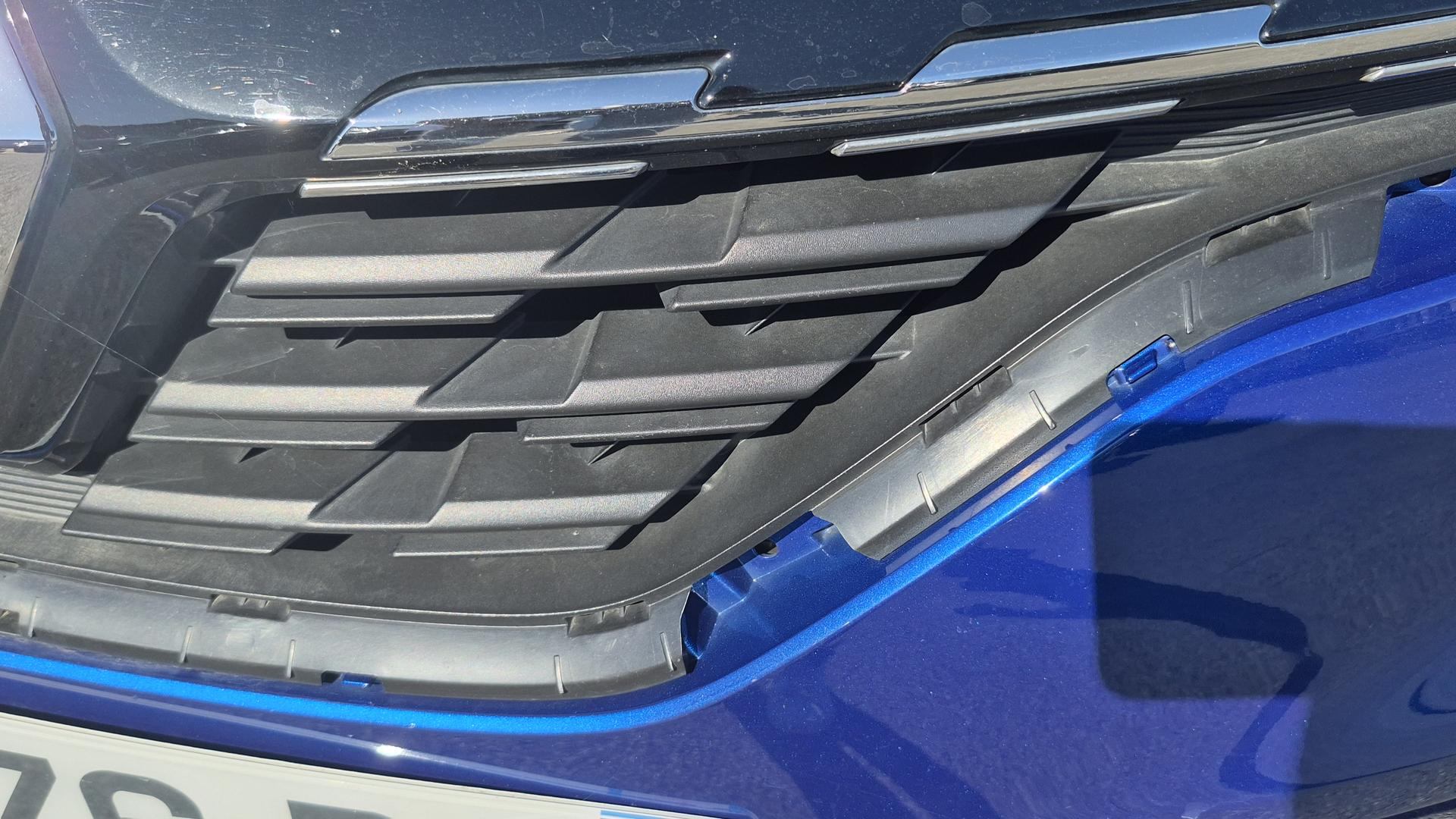 RENAULT CAPTUR E-Tech Plug-in 160 Intens — expertise