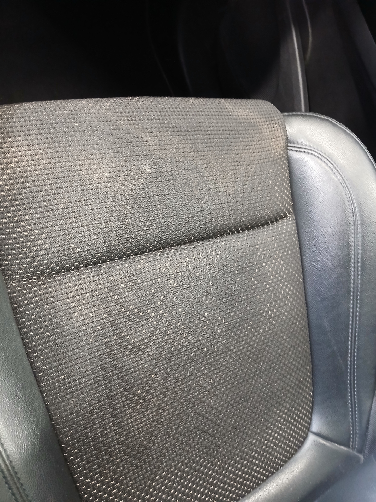 RENAULT ESPACE V Blue dCi 160 EDC Evolution - 7 Places — expertise