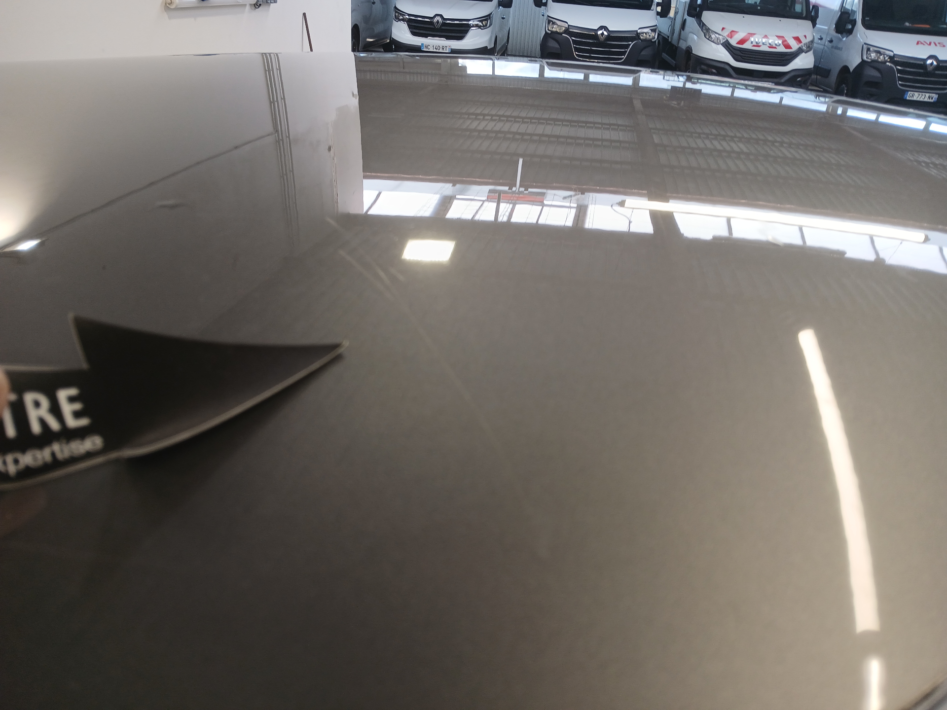 PEUGEOT 308 BlueHDi 130ch S&S EAT8 Allure — expertise