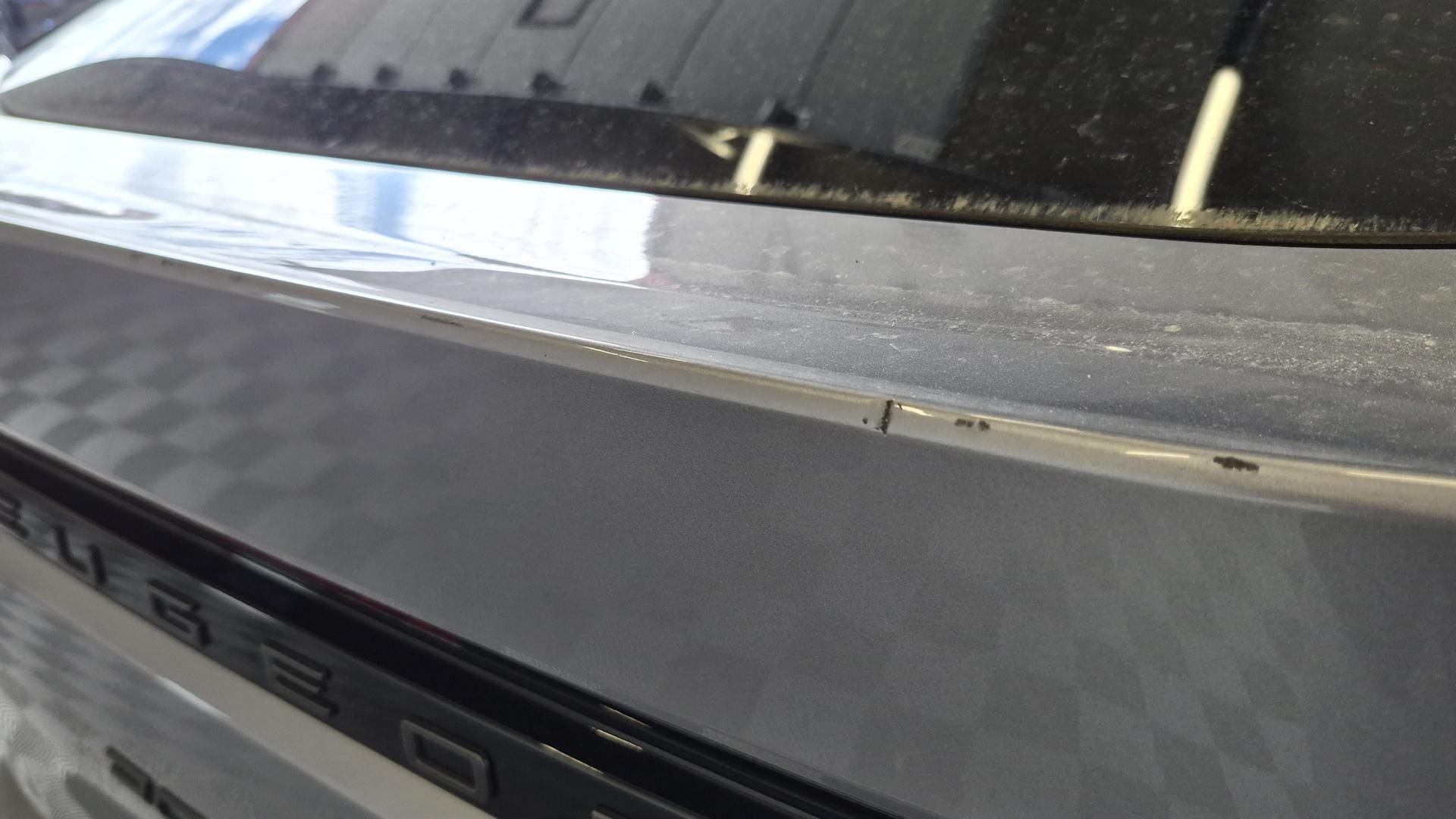PEUGEOT 3008 Hybrid 145 e-DCS6 Allure — expertise