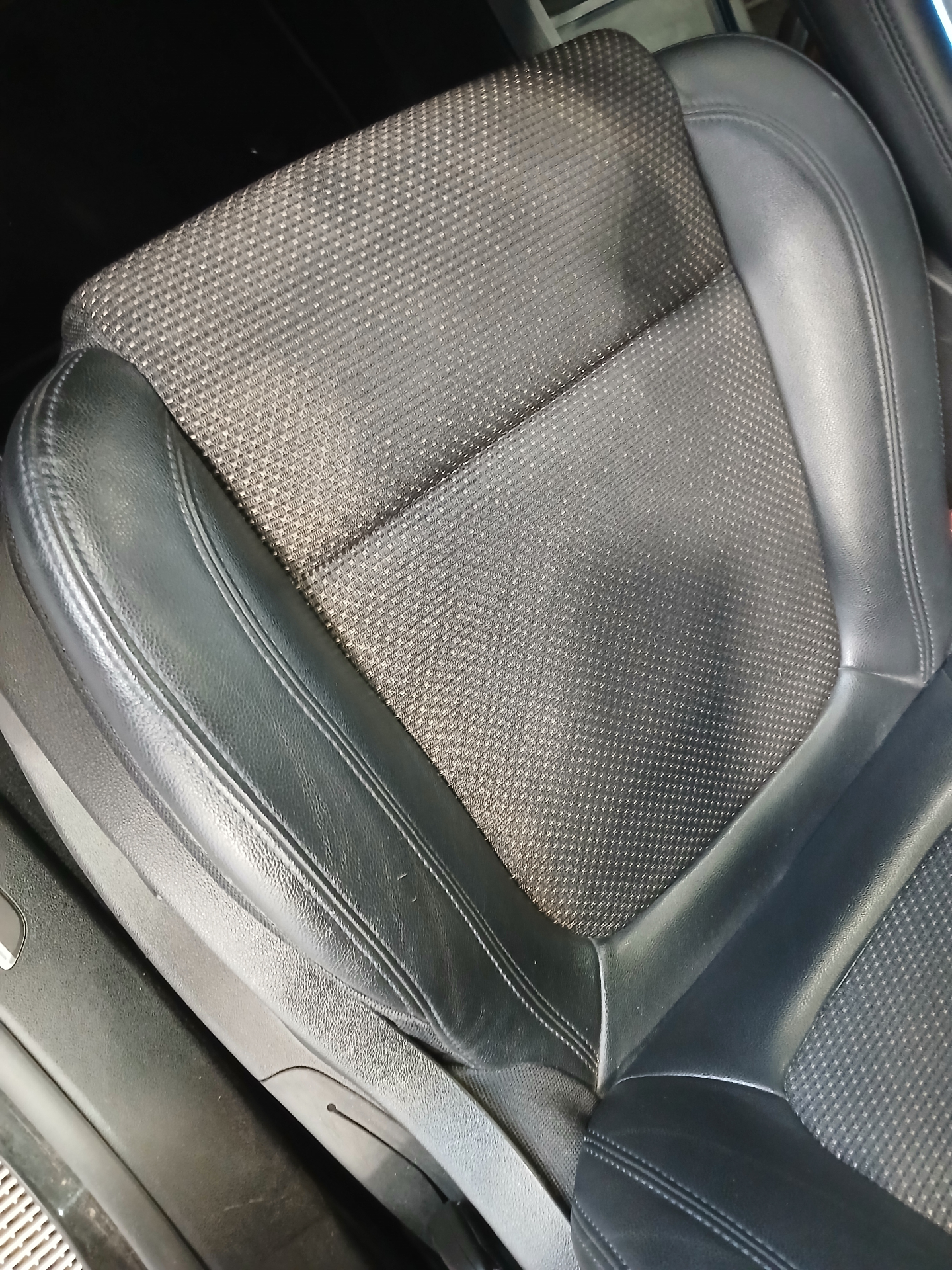 RENAULT ESPACE V Blue dCi 160 EDC Evolution - 7 Places — expertise