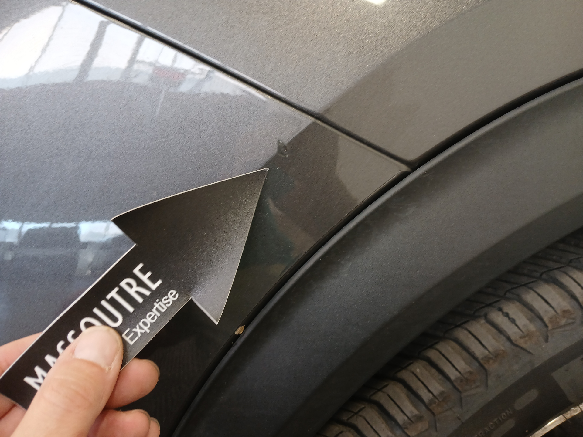 PEUGEOT 2008 1.5 BlueHDi 130ch S&S Allure EAT8 — expertise