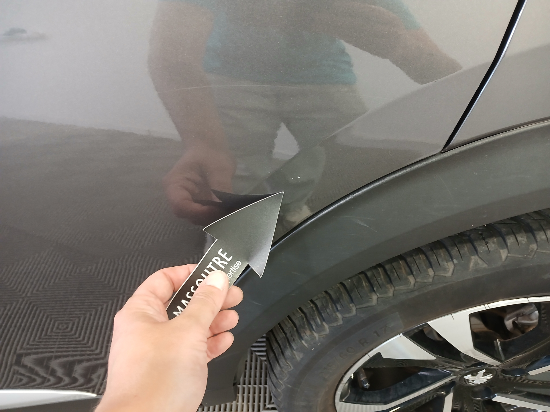 PEUGEOT 2008 1.5 BlueHDi 130ch S&S Allure EAT8 — expertise