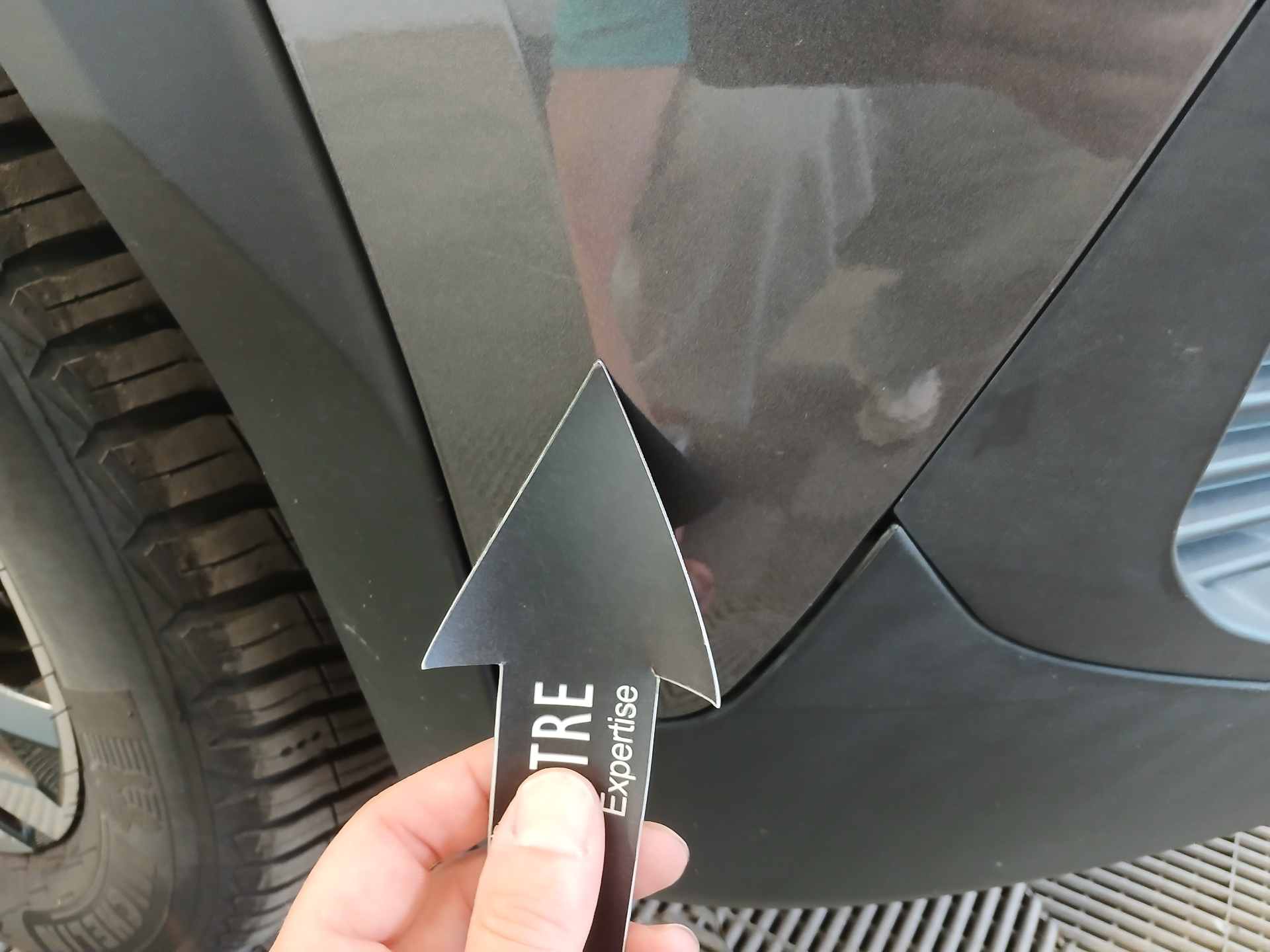 PEUGEOT 2008 1.5 BlueHDi 130ch S&S Allure EAT8 — expertise