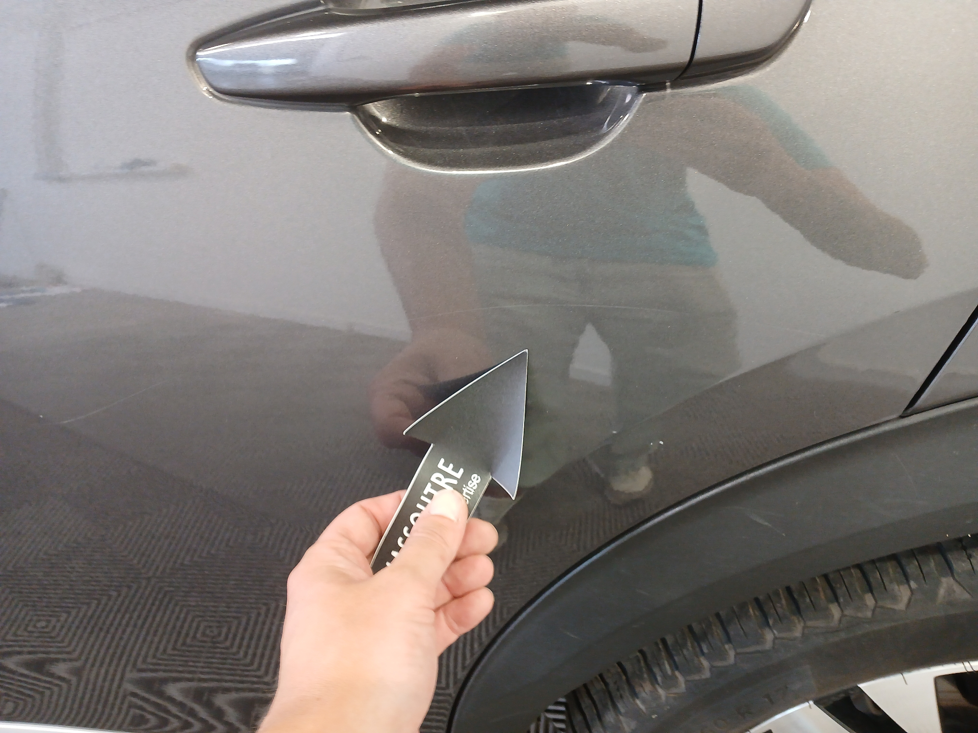 PEUGEOT 2008 1.5 BlueHDi 130ch S&S Allure EAT8 — expertise