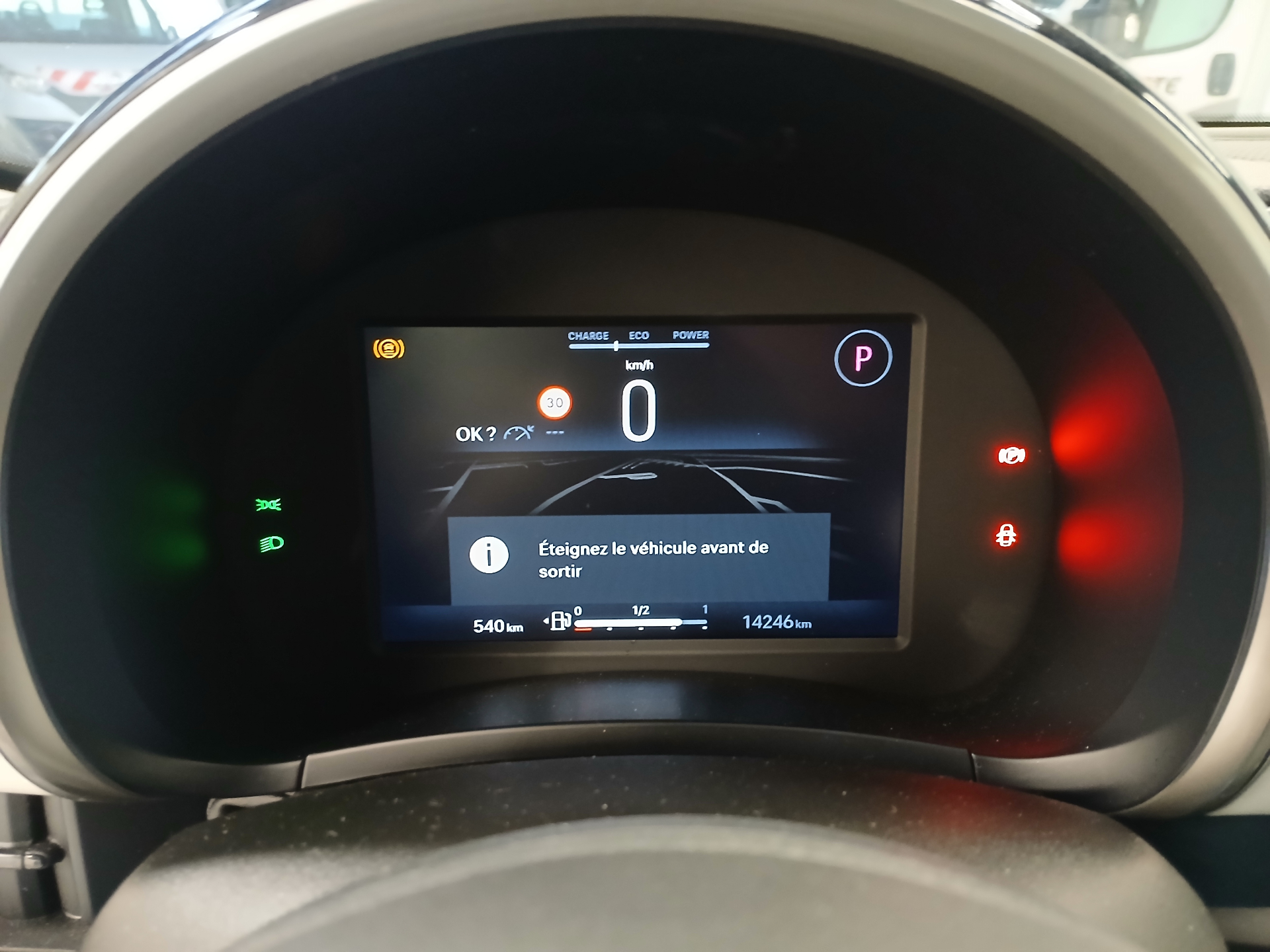 FIAT 600 T-Gen 3 1.2 Hybrid 145ch eDCT6 Pop — expertise