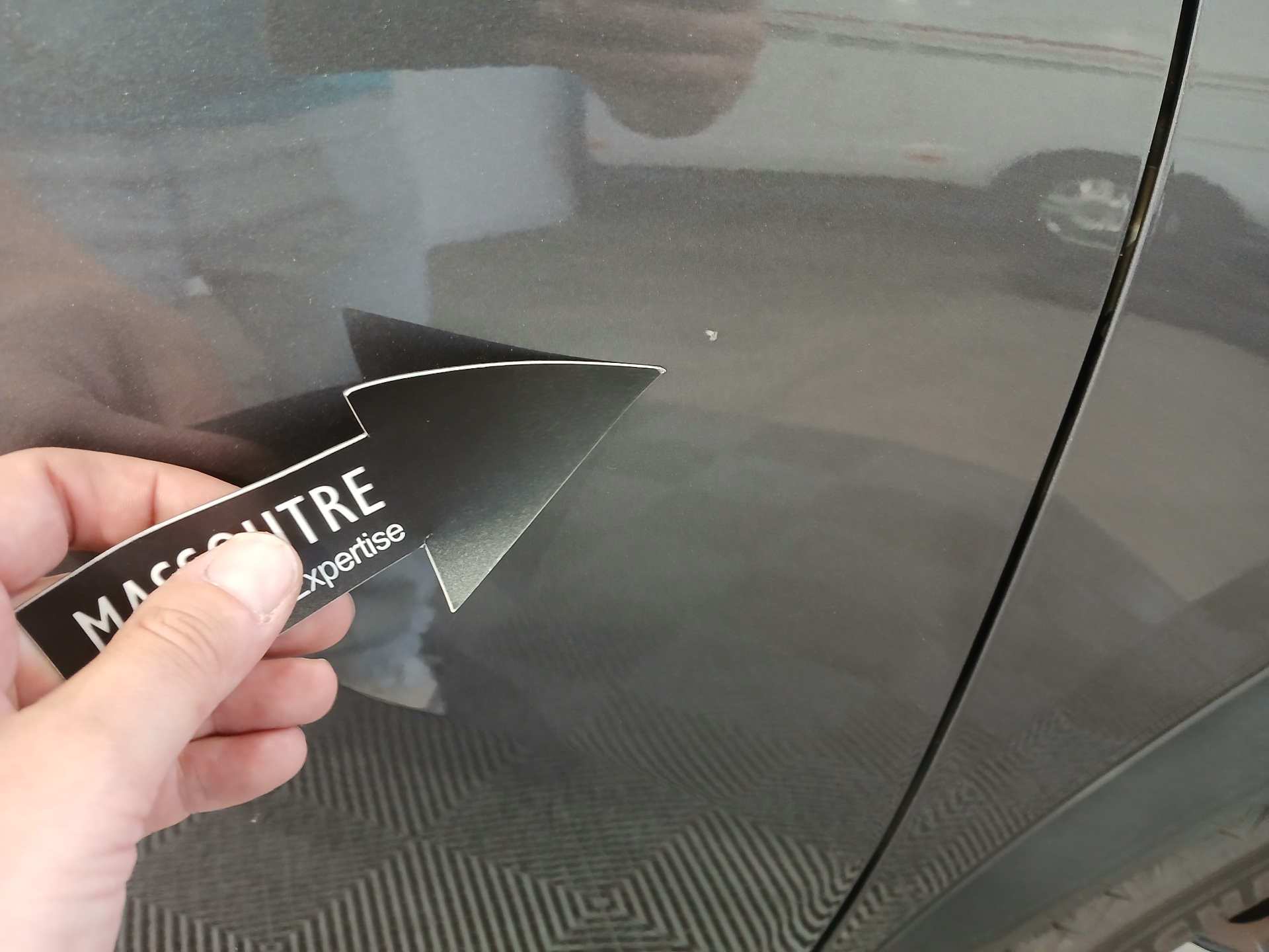 PEUGEOT 2008 1.5 BlueHDi 130ch S&S Allure EAT8 — expertise