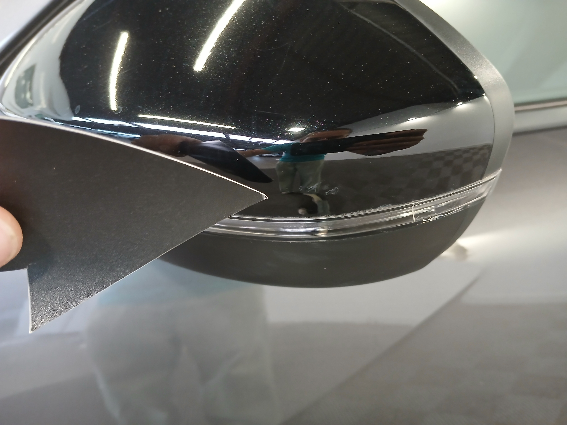 PEUGEOT 2008 1.5 BlueHDi 130ch S&S Allure EAT8 — expertise