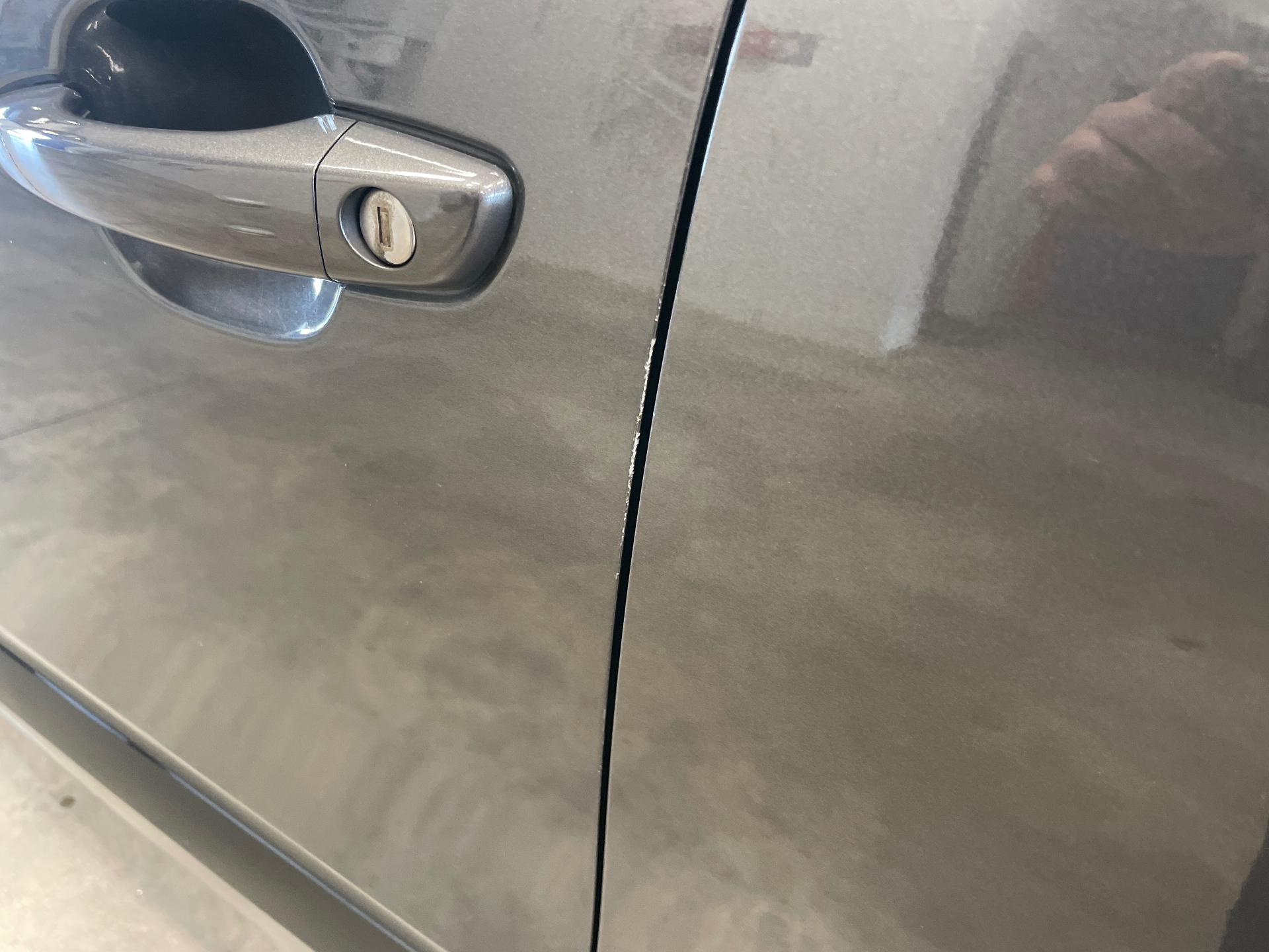CITROEN C4 BlueHDi 130 EAT8 Max — expertise