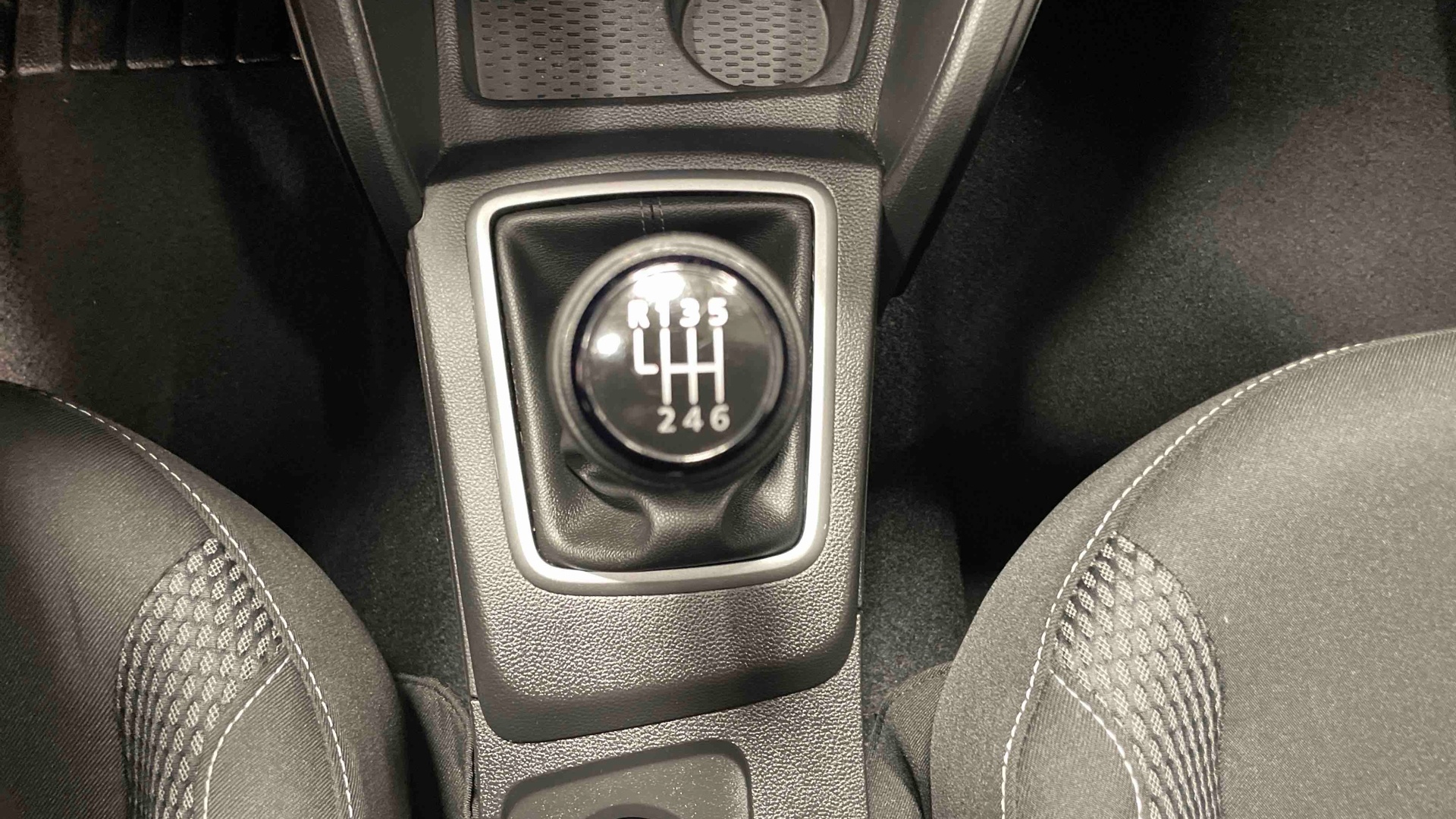 DACIA DUSTER Blue dCi 115 4x2 Journey