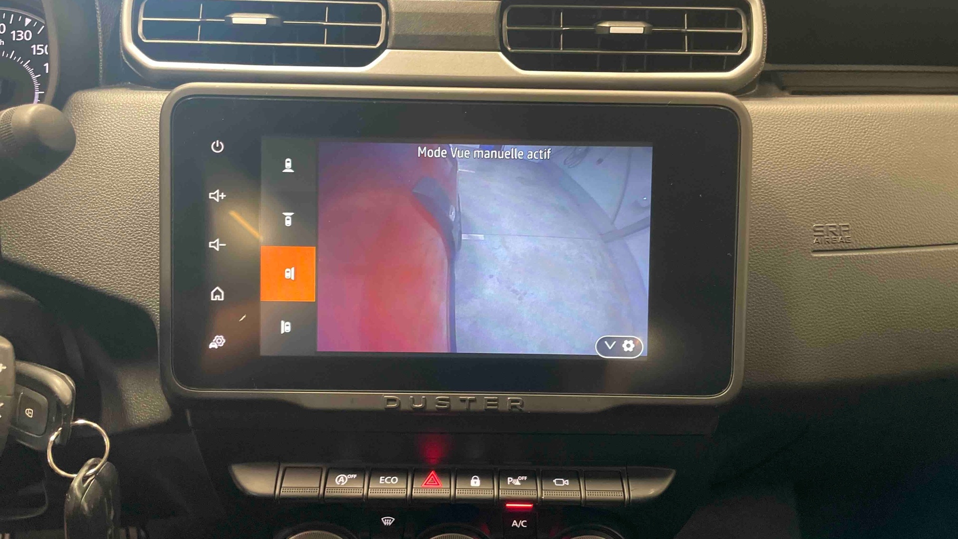 DACIA DUSTER Blue dCi 115 4x2 Journey