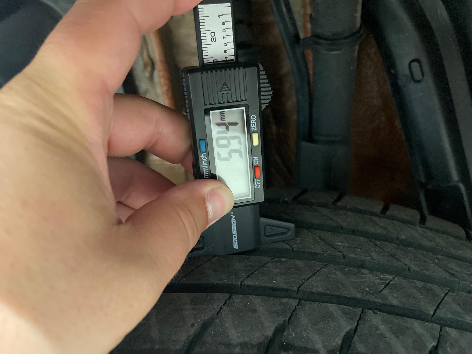 DACIA DUSTER Blue dCi 115 4x2 Journey — expertise