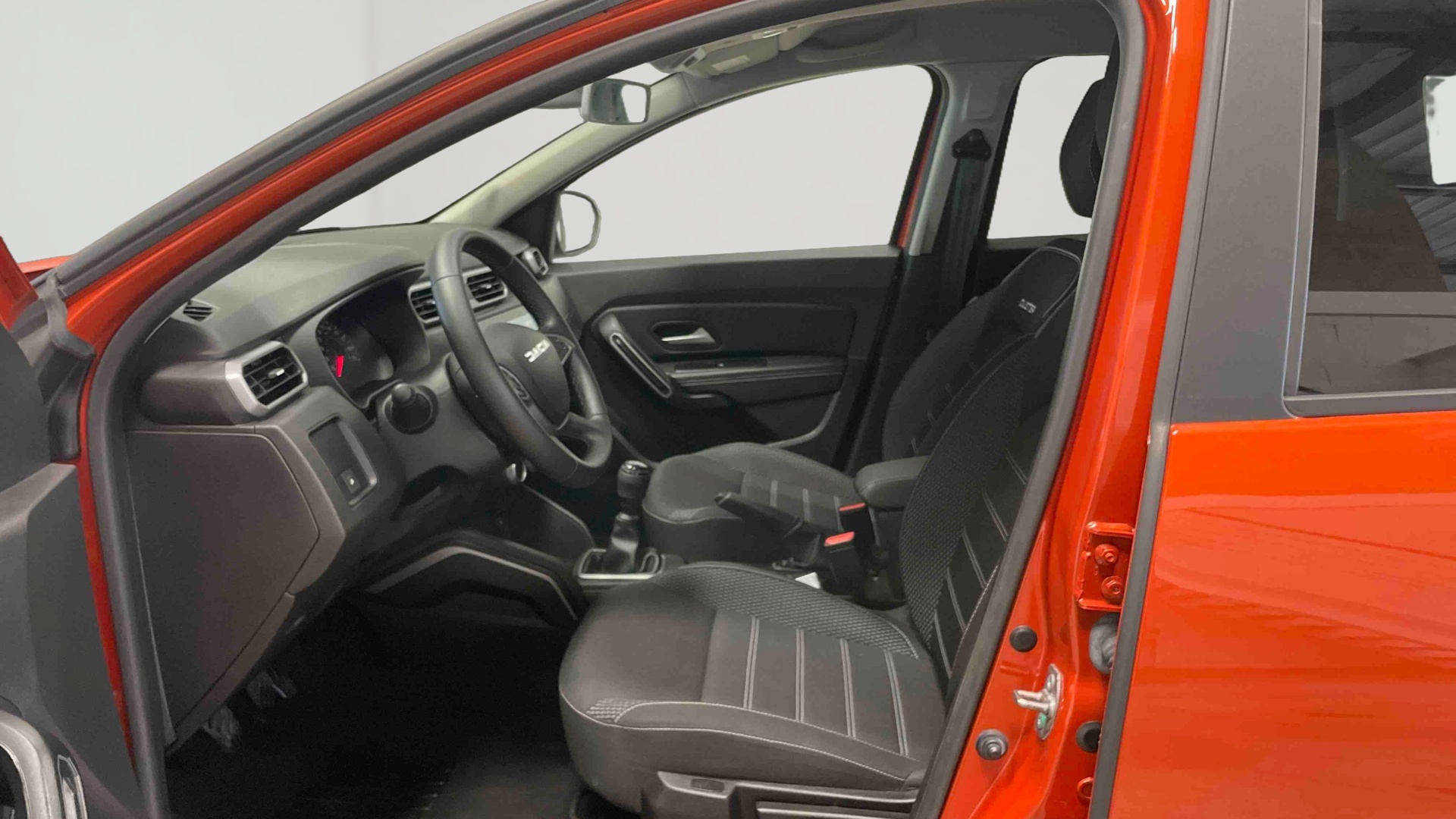 DACIA DUSTER Blue dCi 115 4x2 Journey