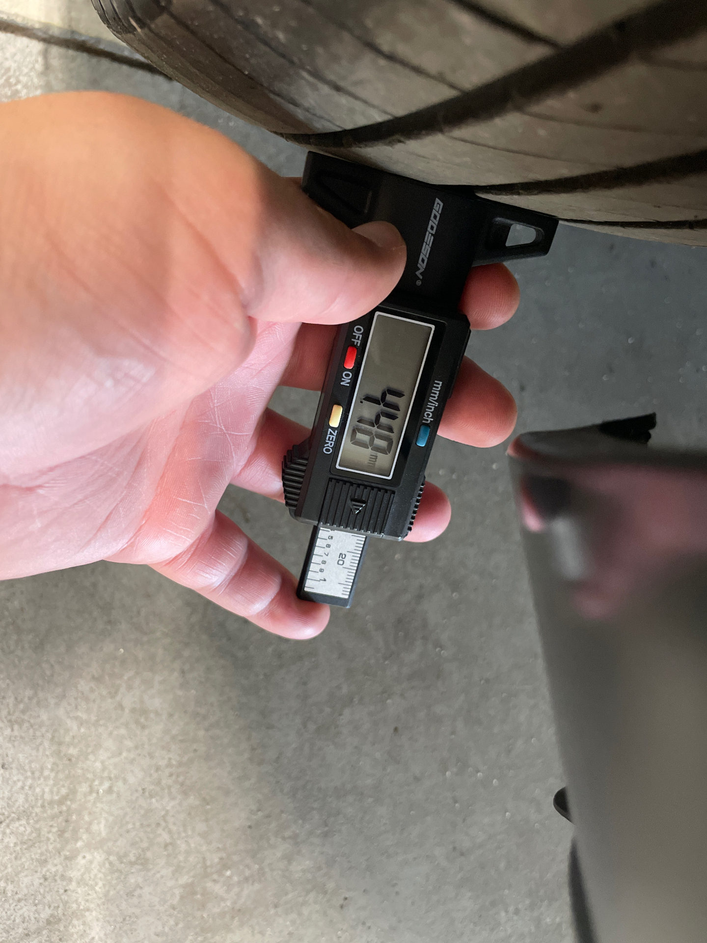 CITROEN C4 BlueHDi 130 EAT8 Max — expertise