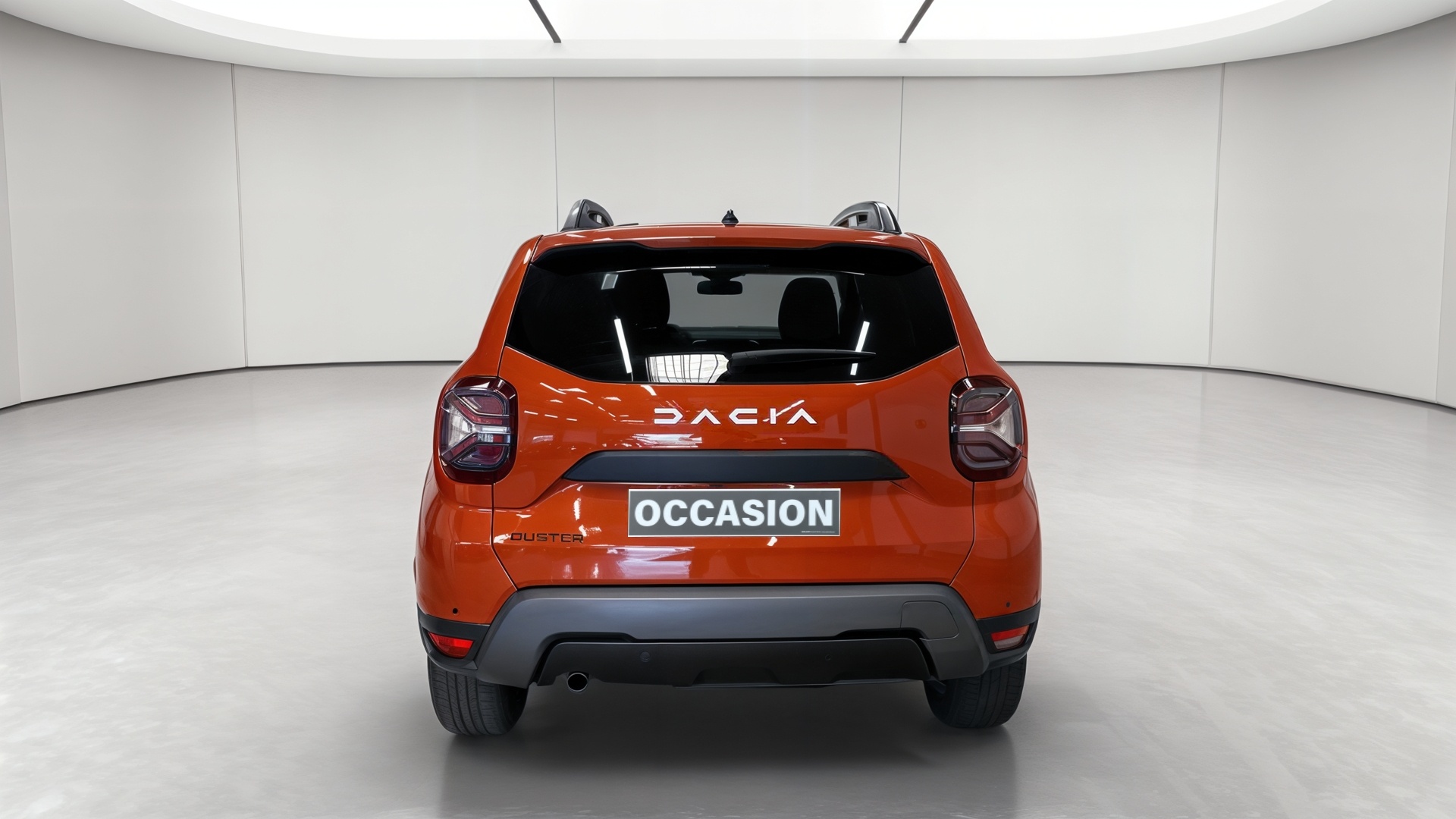 DACIA DUSTER Blue dCi 115 4x2 Journey