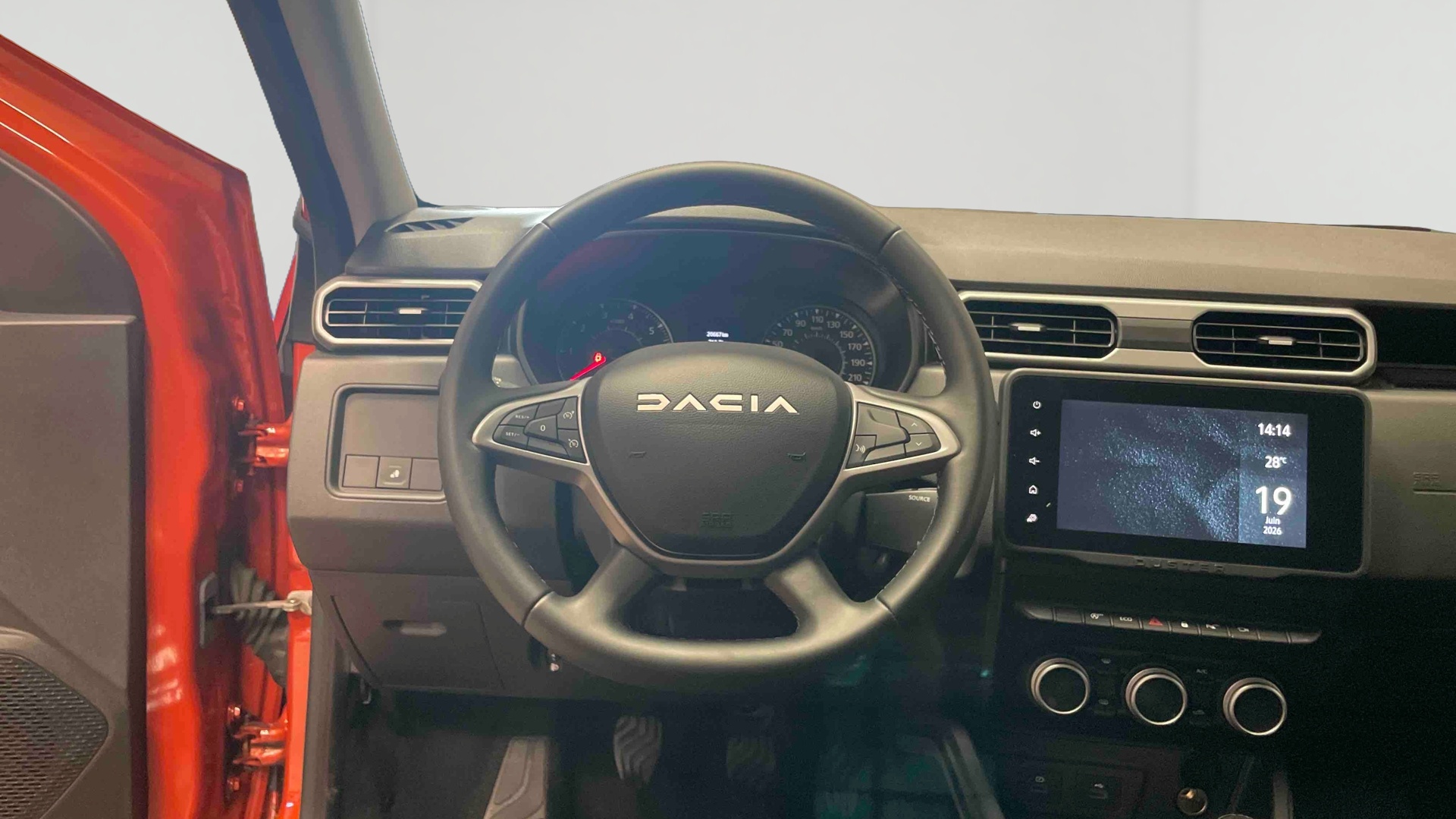 DACIA DUSTER Blue dCi 115 4x2 Journey