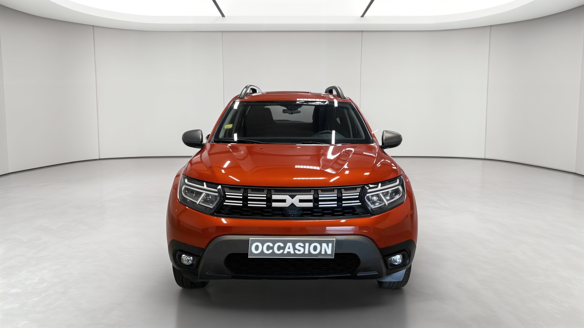 DACIA DUSTER Blue dCi 115 4x2 Journey