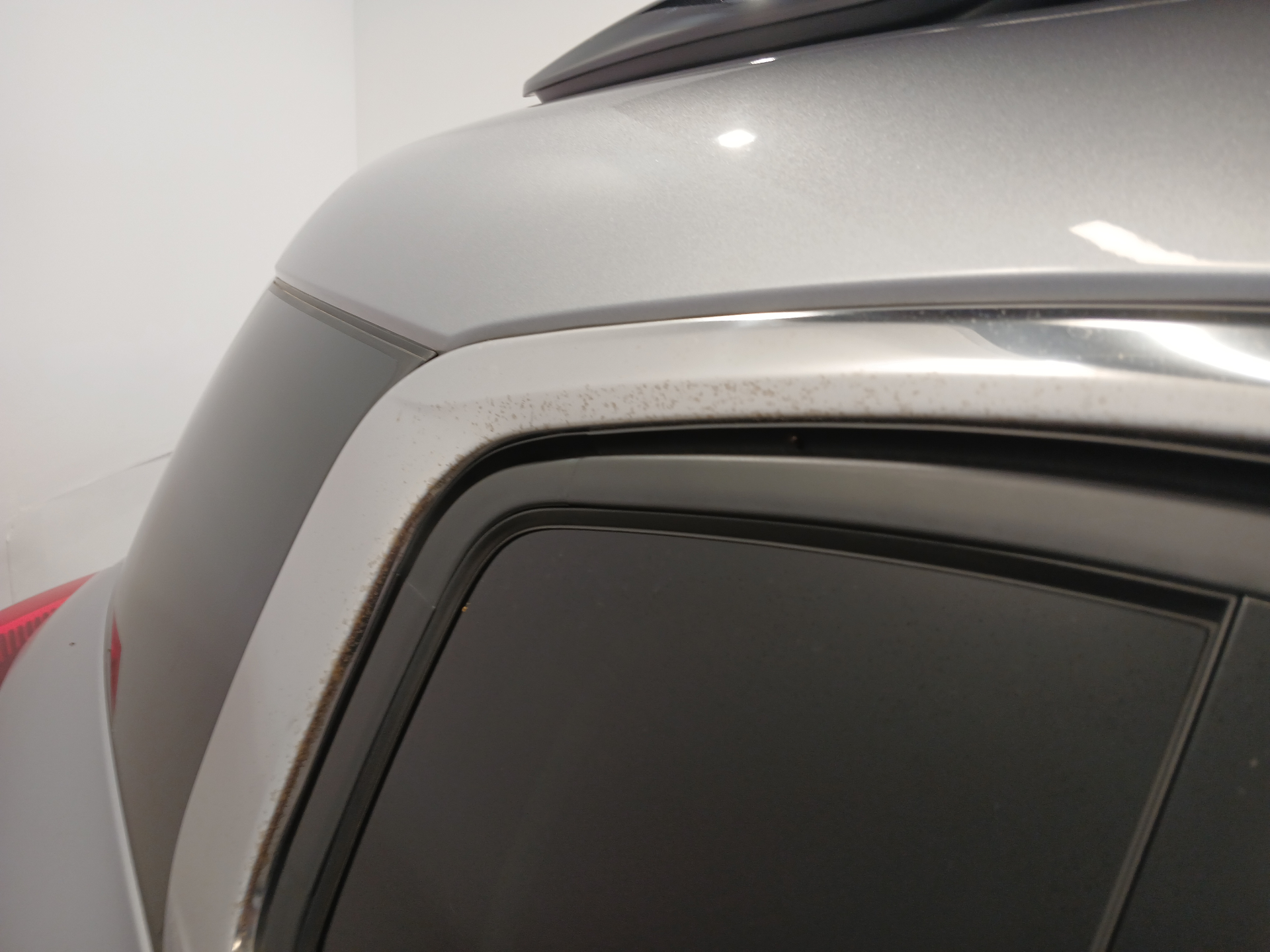 CITROEN C5 AIRCROSS HYB 136 CH BOITE AUTO SHINE — expertise