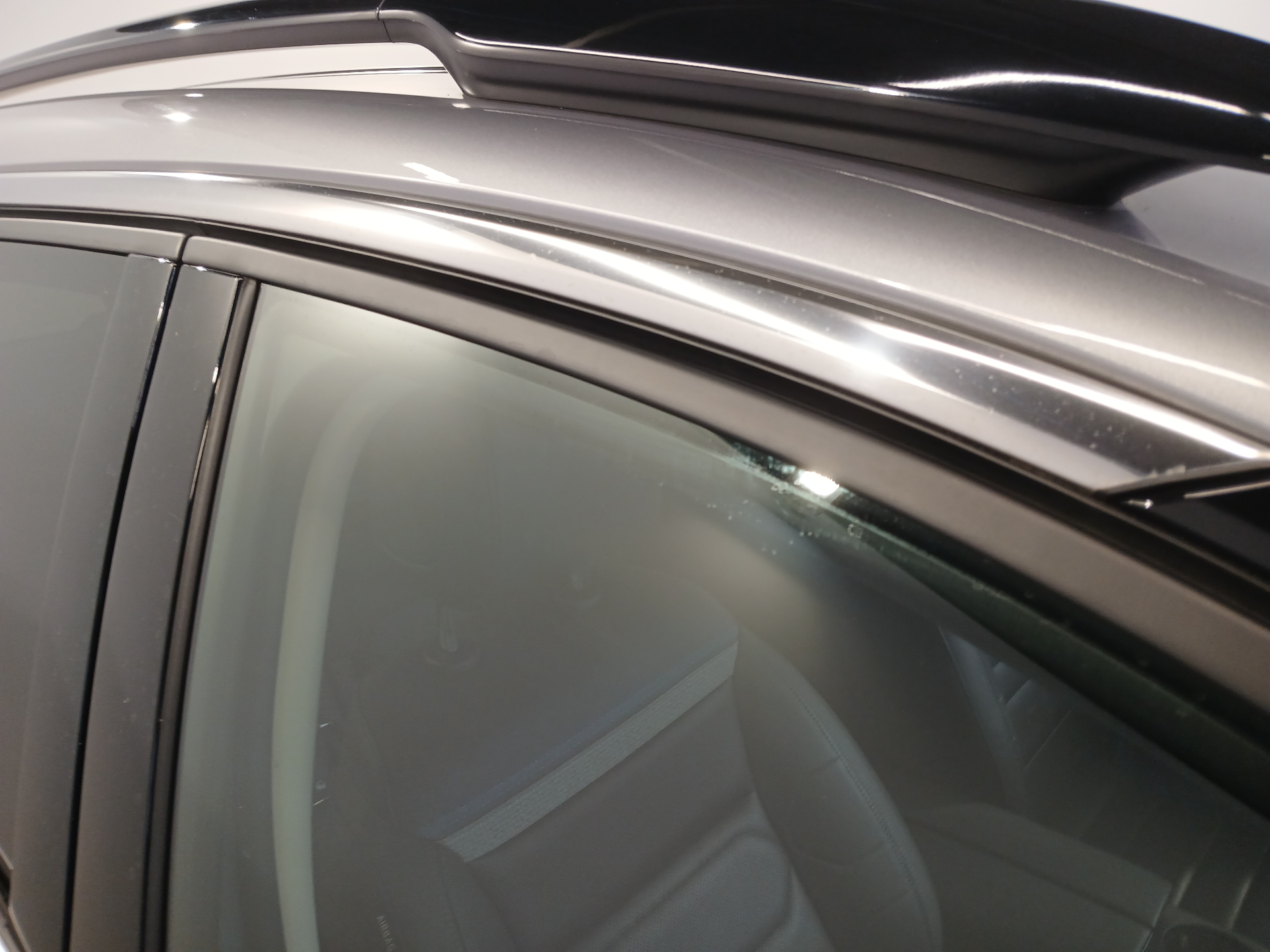 CITROEN C5 AIRCROSS HYB 136 CH BOITE AUTO SHINE — expertise