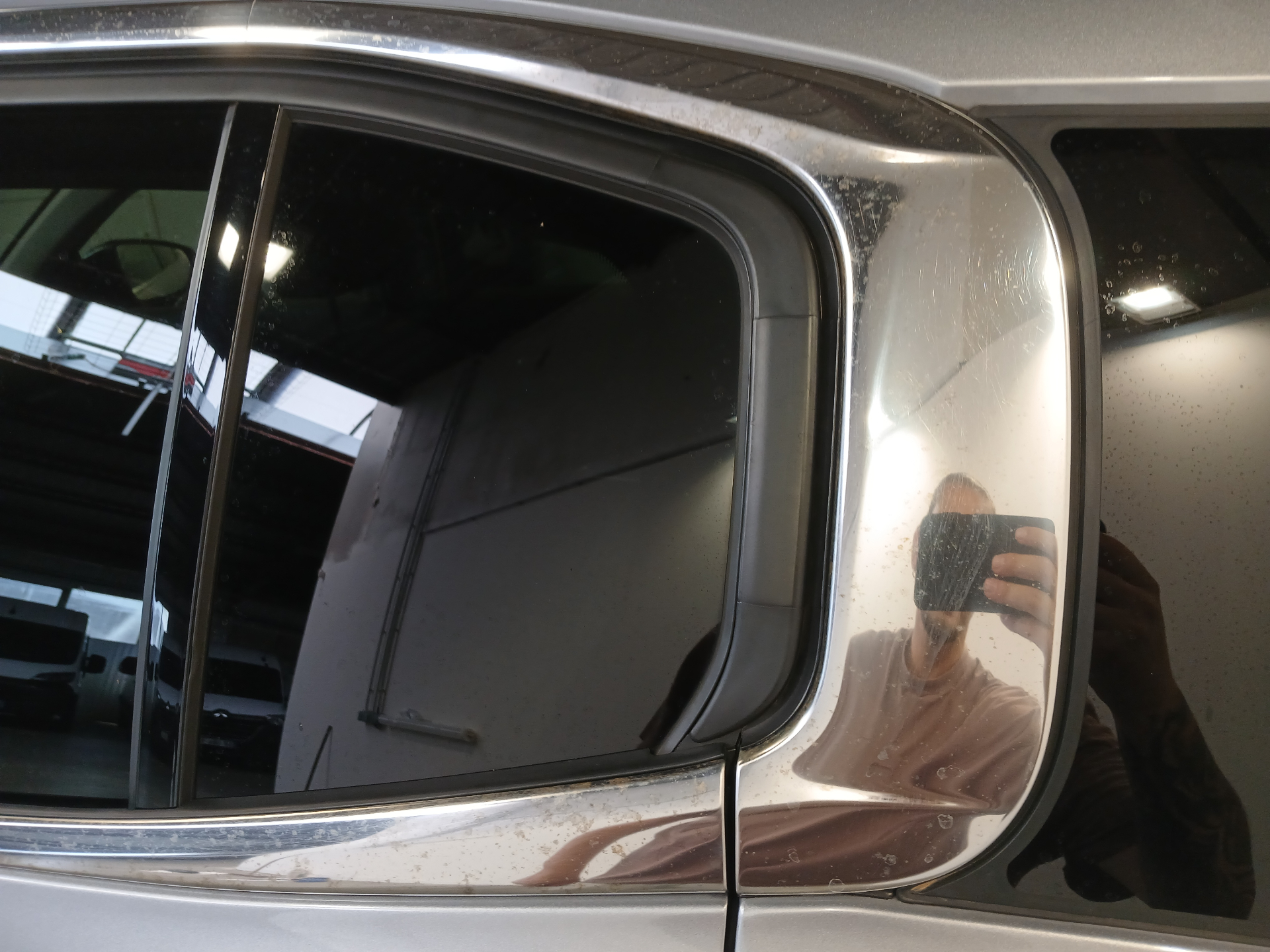 CITROEN C5 AIRCROSS HYB 136 CH BOITE AUTO SHINE — expertise