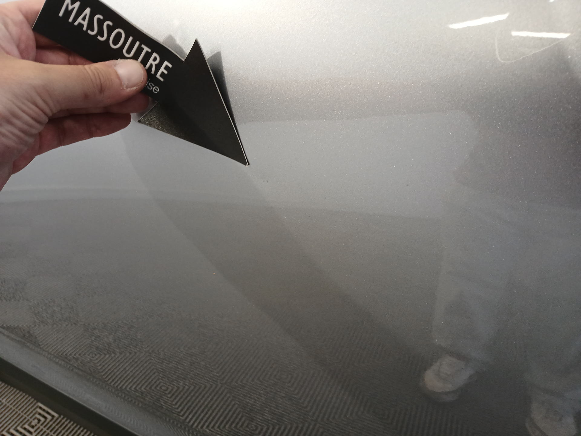 CITROEN C5 AIRCROSS HYB 136 CH BOITE AUTO SHINE — expertise