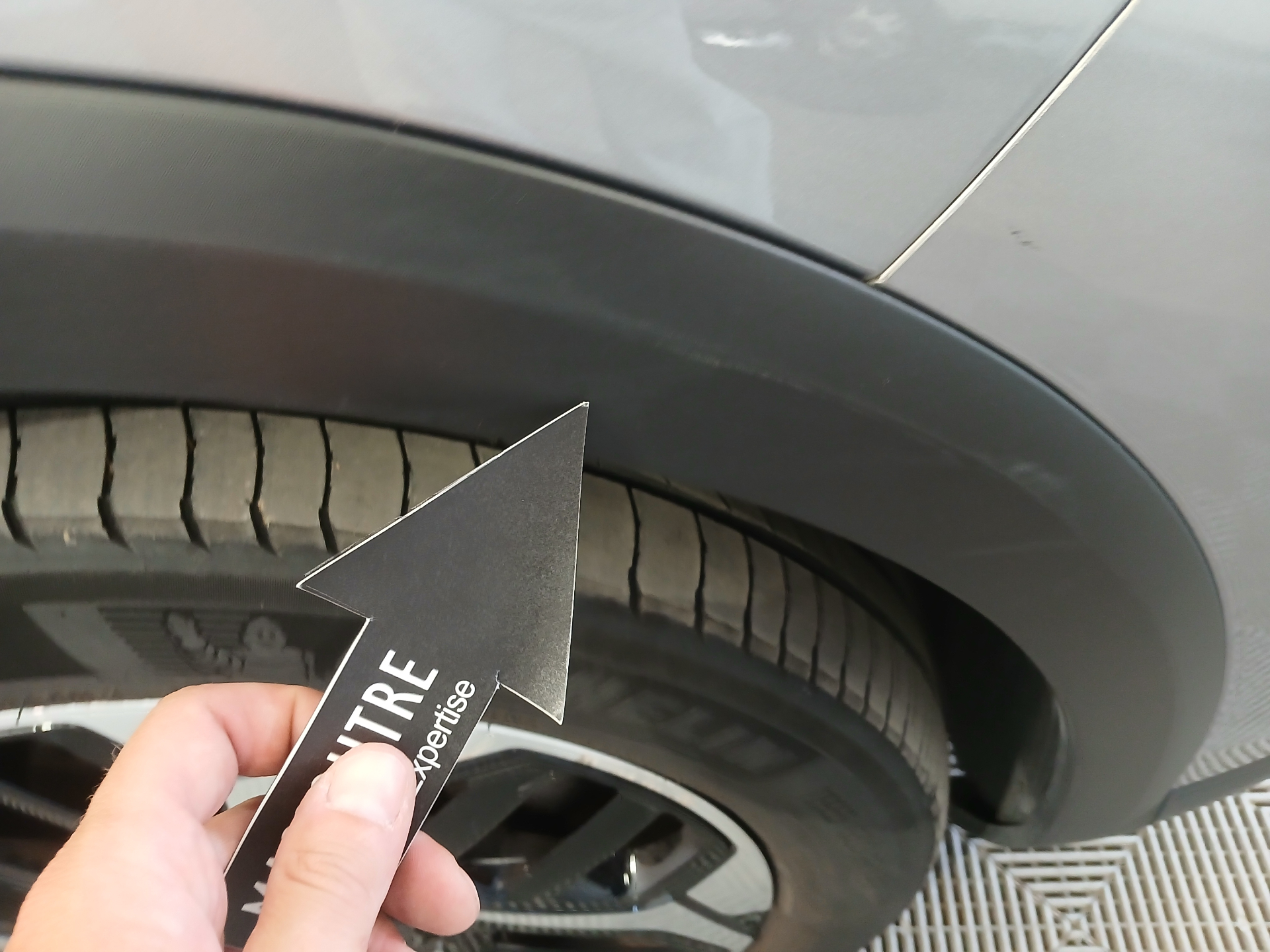 CITROEN C4 BlueHDi 130ch EAT8 MAX — expertise