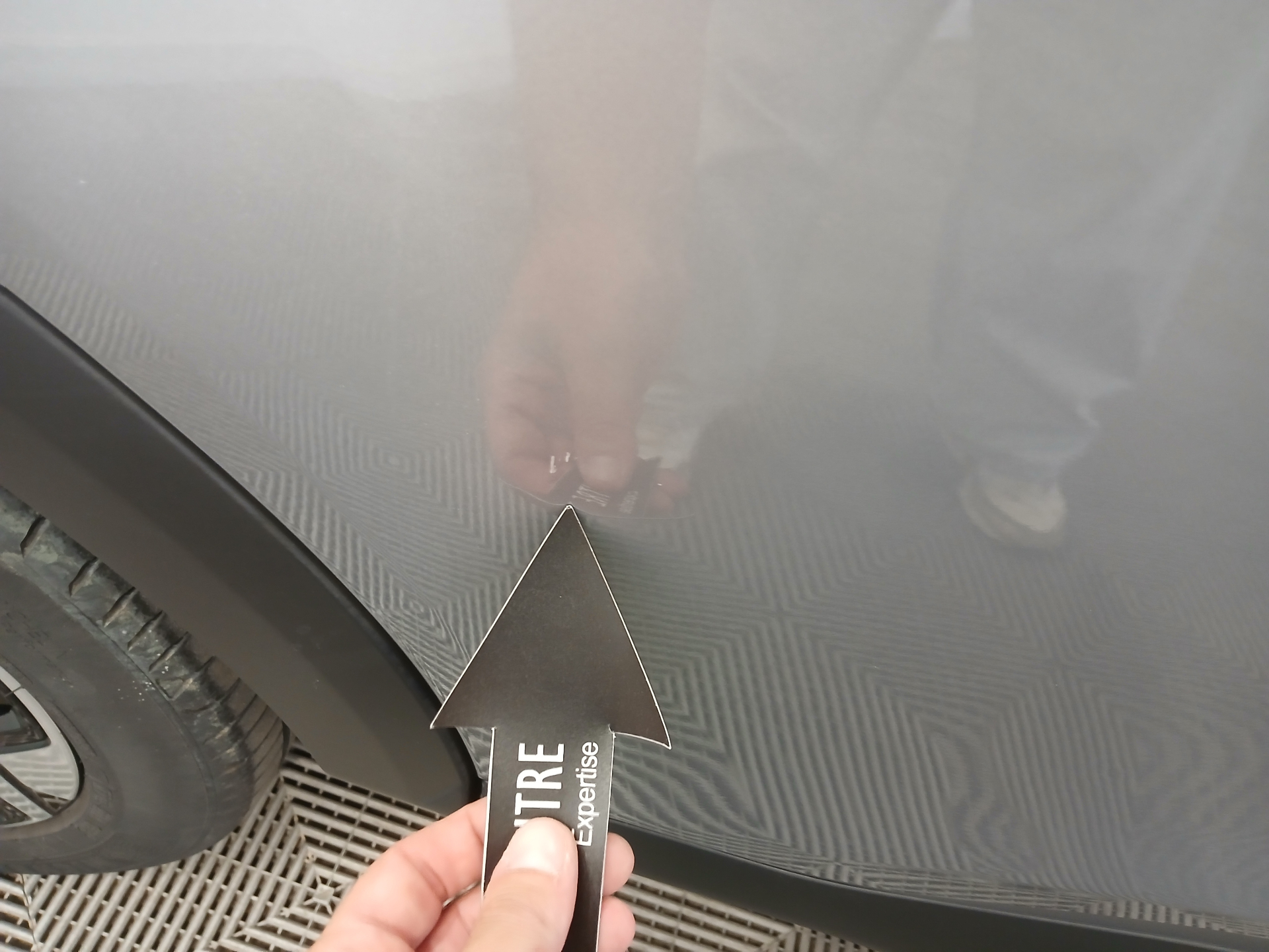 CITROEN C4 BlueHDi 130ch EAT8 MAX — expertise