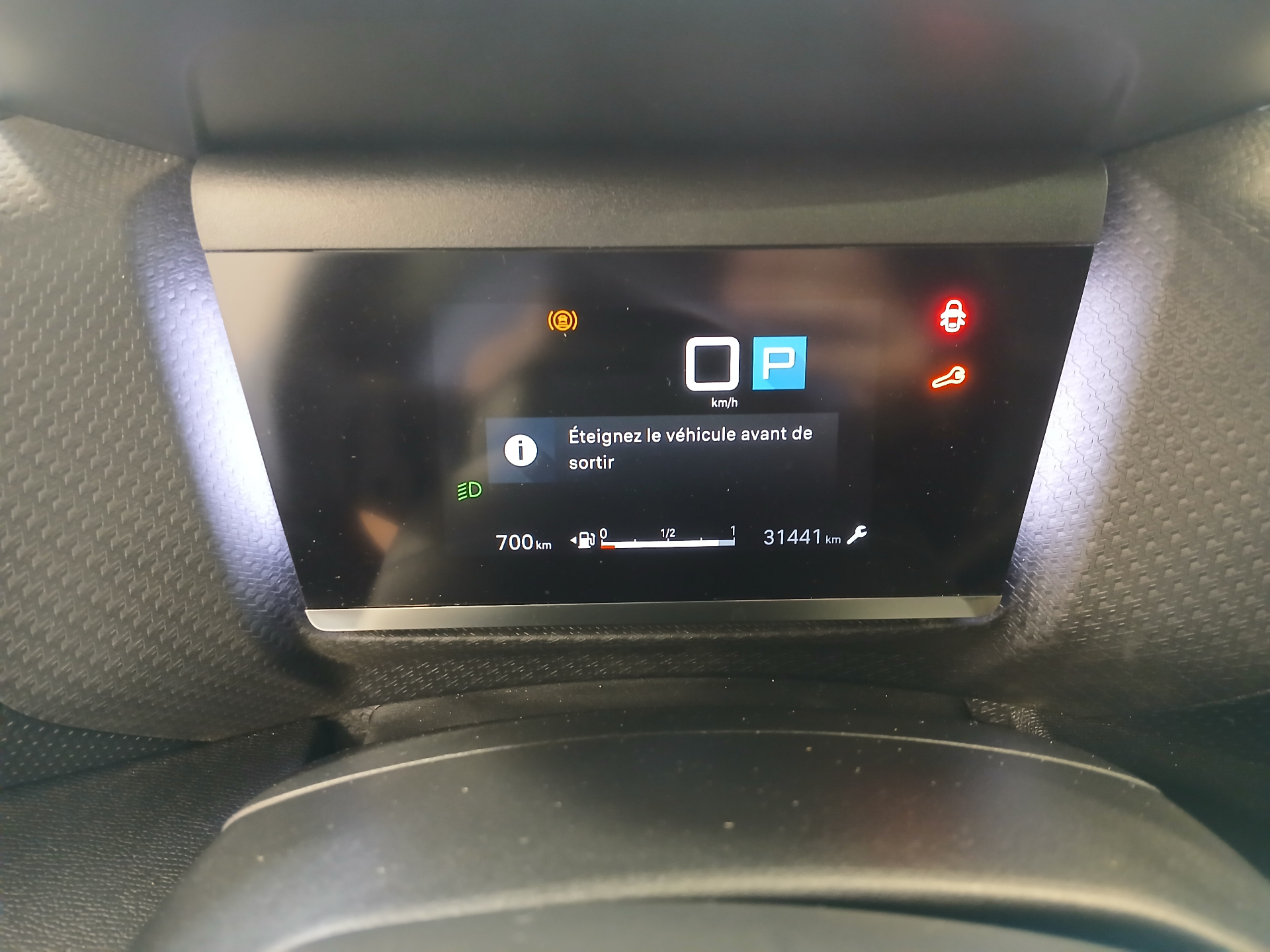 CITROEN C4 BlueHDi 130ch EAT8 MAX — expertise