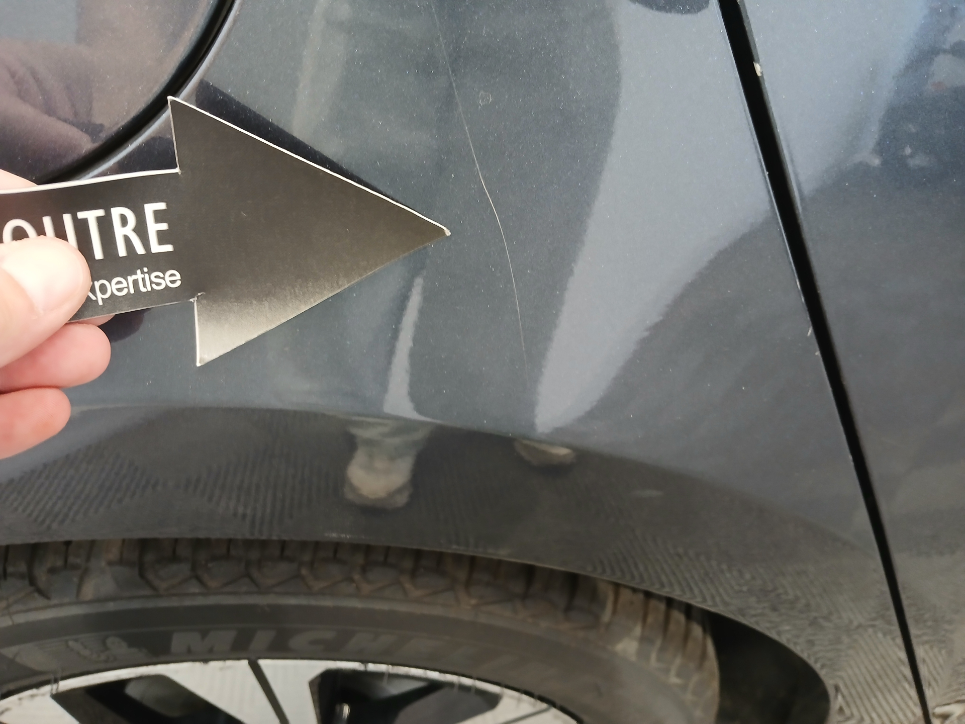 RENAULT CLIO V E-Tech full hybrid 145 Evolution — expertise