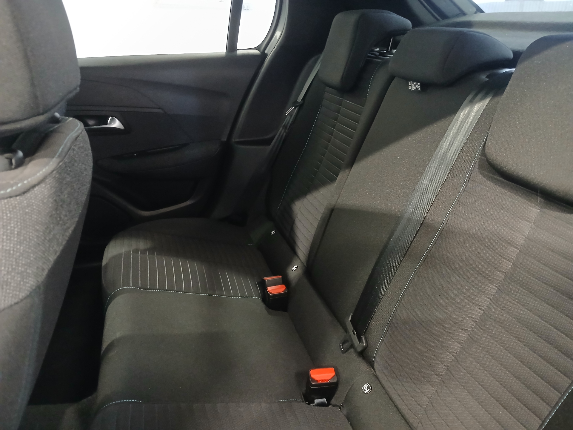 PEUGEOT 208 STYLE PURETECH 75 S&S BVM5