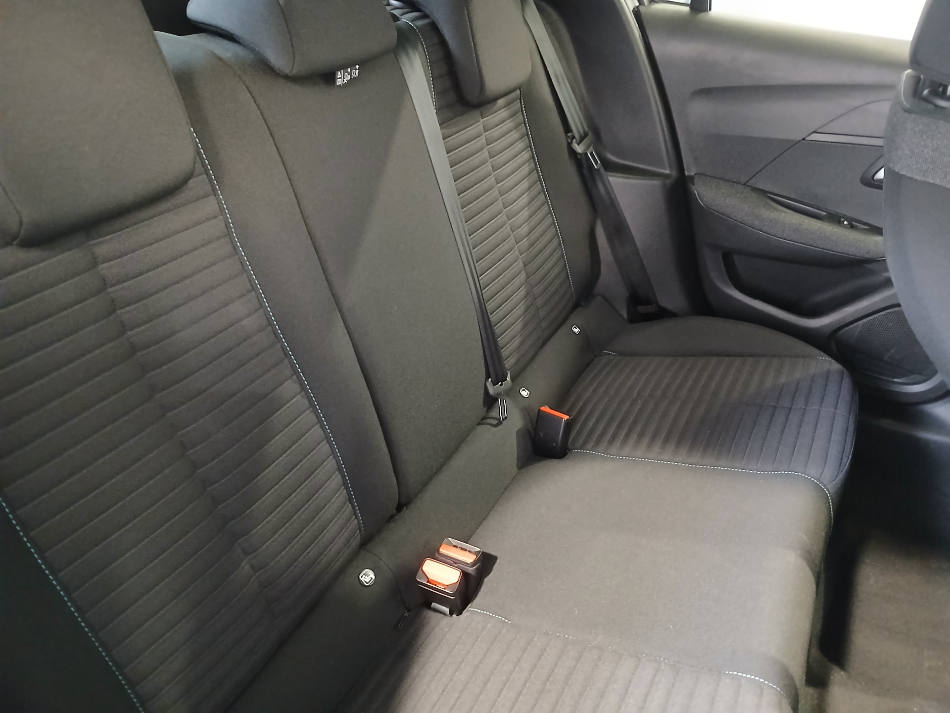 PEUGEOT 208 STYLE PURETECH 75 S&S BVM5