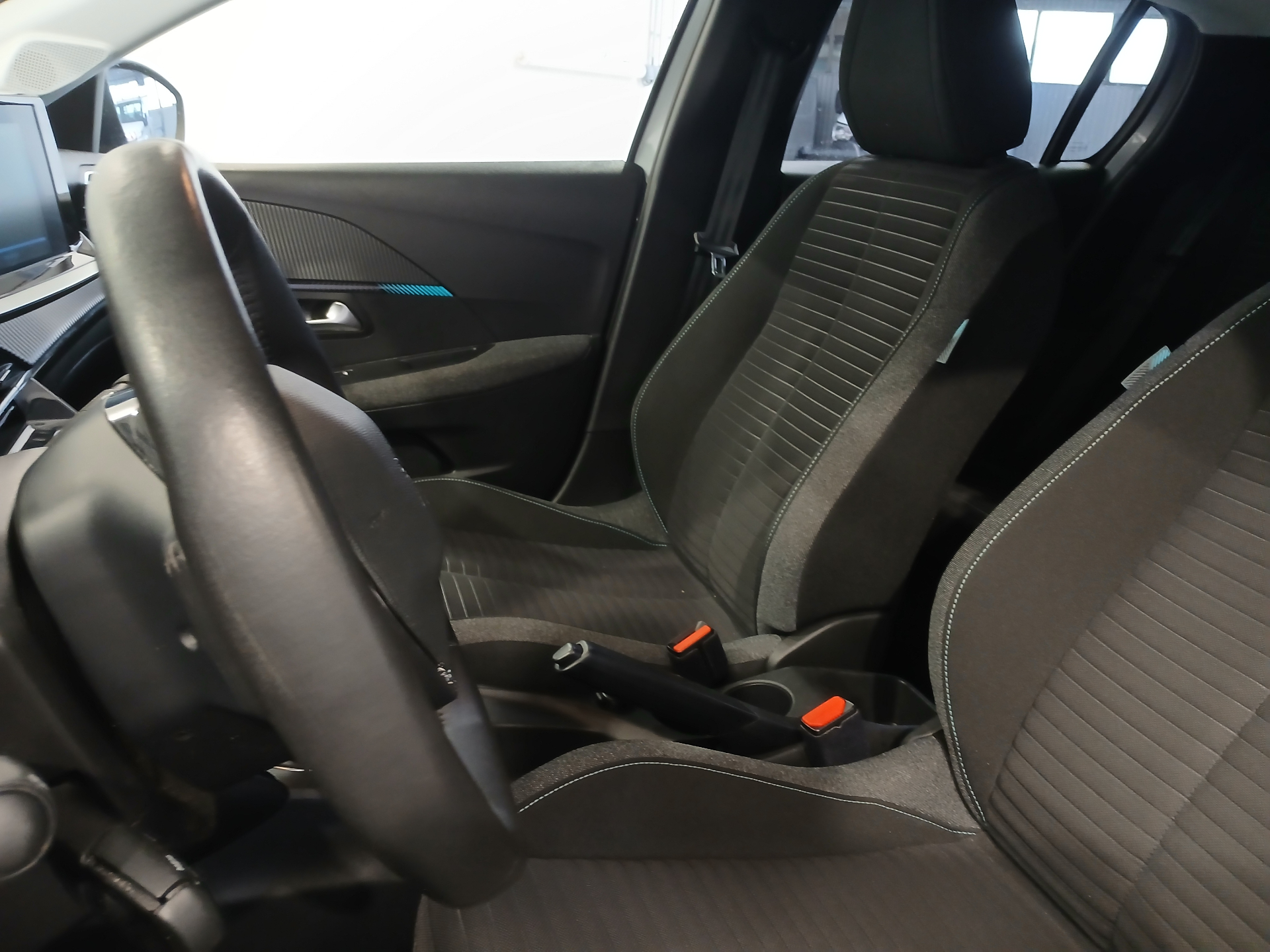 PEUGEOT 208 STYLE PURETECH 75 S&S BVM5