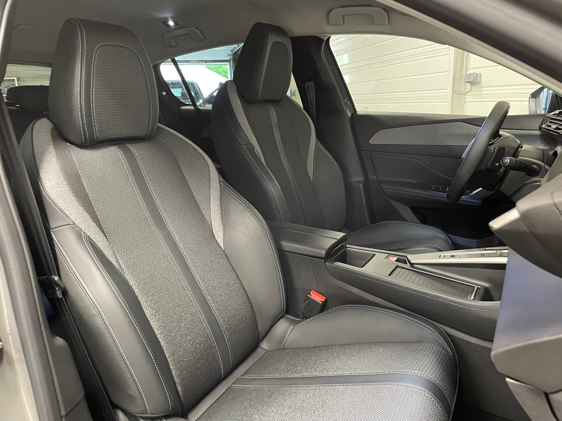 PEUGEOT 308 BlueHDi 130ch S&S EAT8 Allure