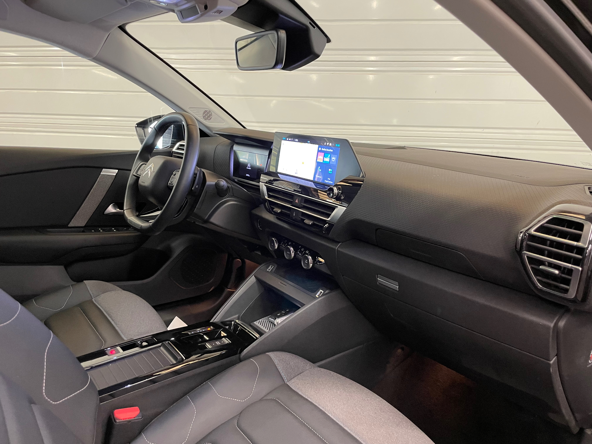 CITROEN C4 BlueHDi 130 EAT8 Max