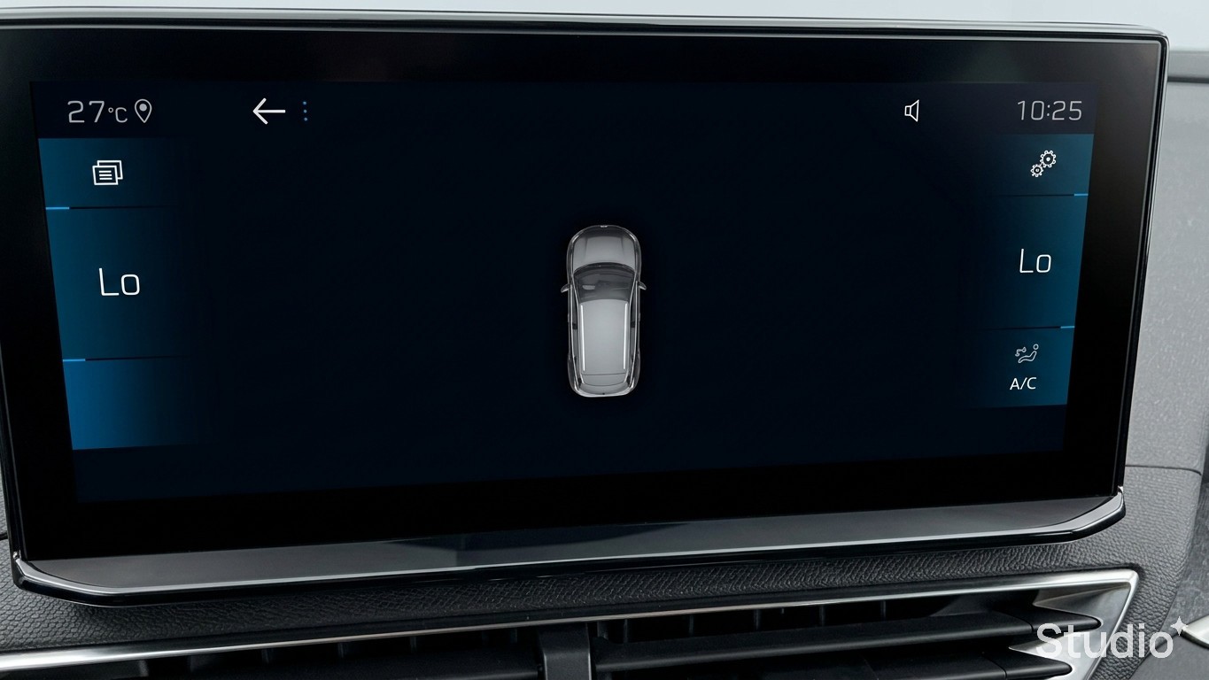 PEUGEOT 3008 PureTech 130ch S&S BVM6 Allure Pack - 5P