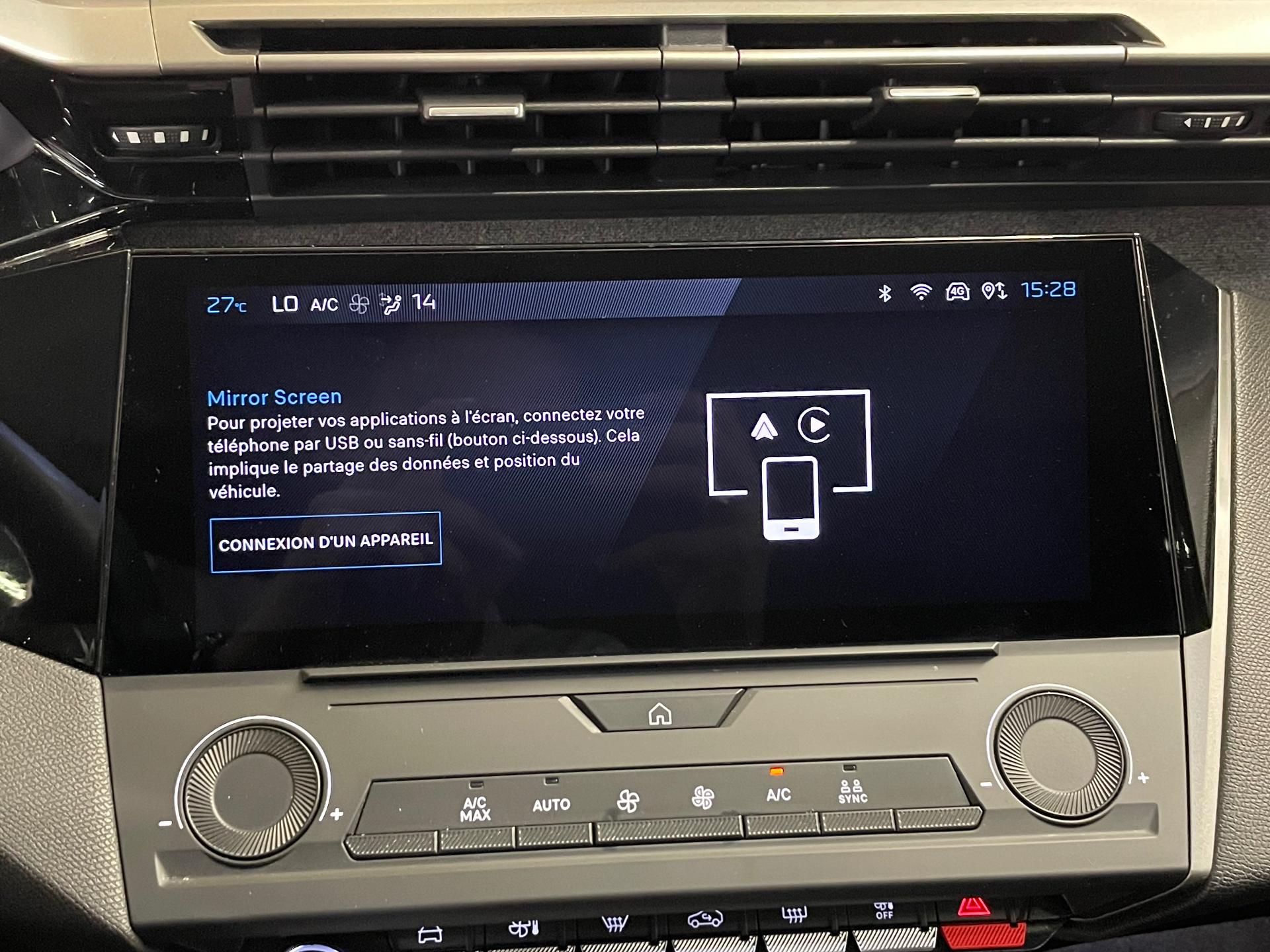 PEUGEOT 308 BlueHDi 130ch S&S EAT8 Allure