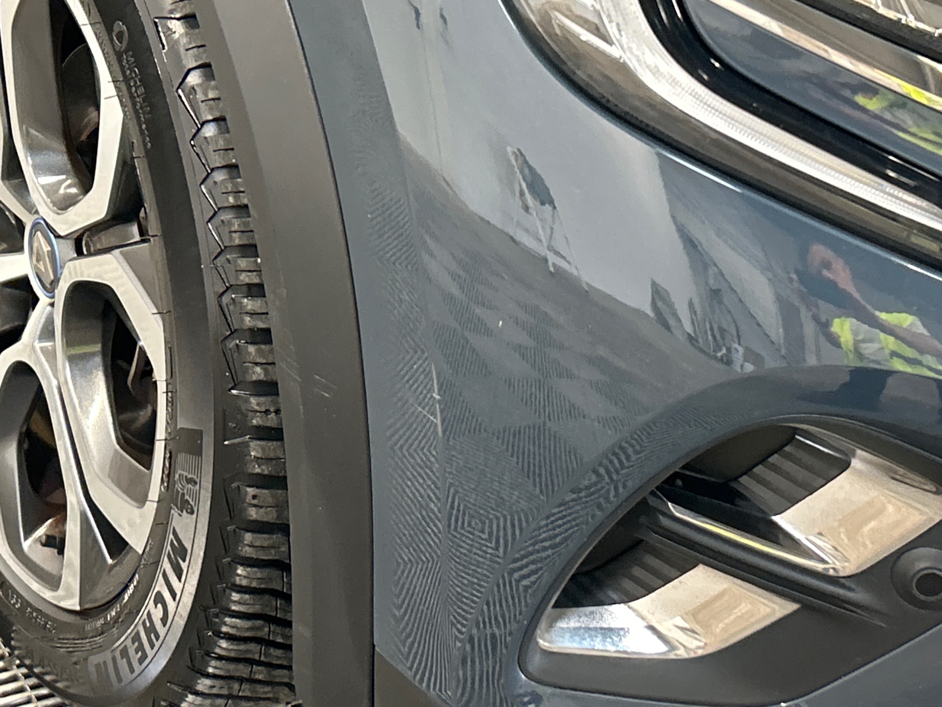 RENAULT CAPTUR E-Tech Plug-in 160 Intens — expertise