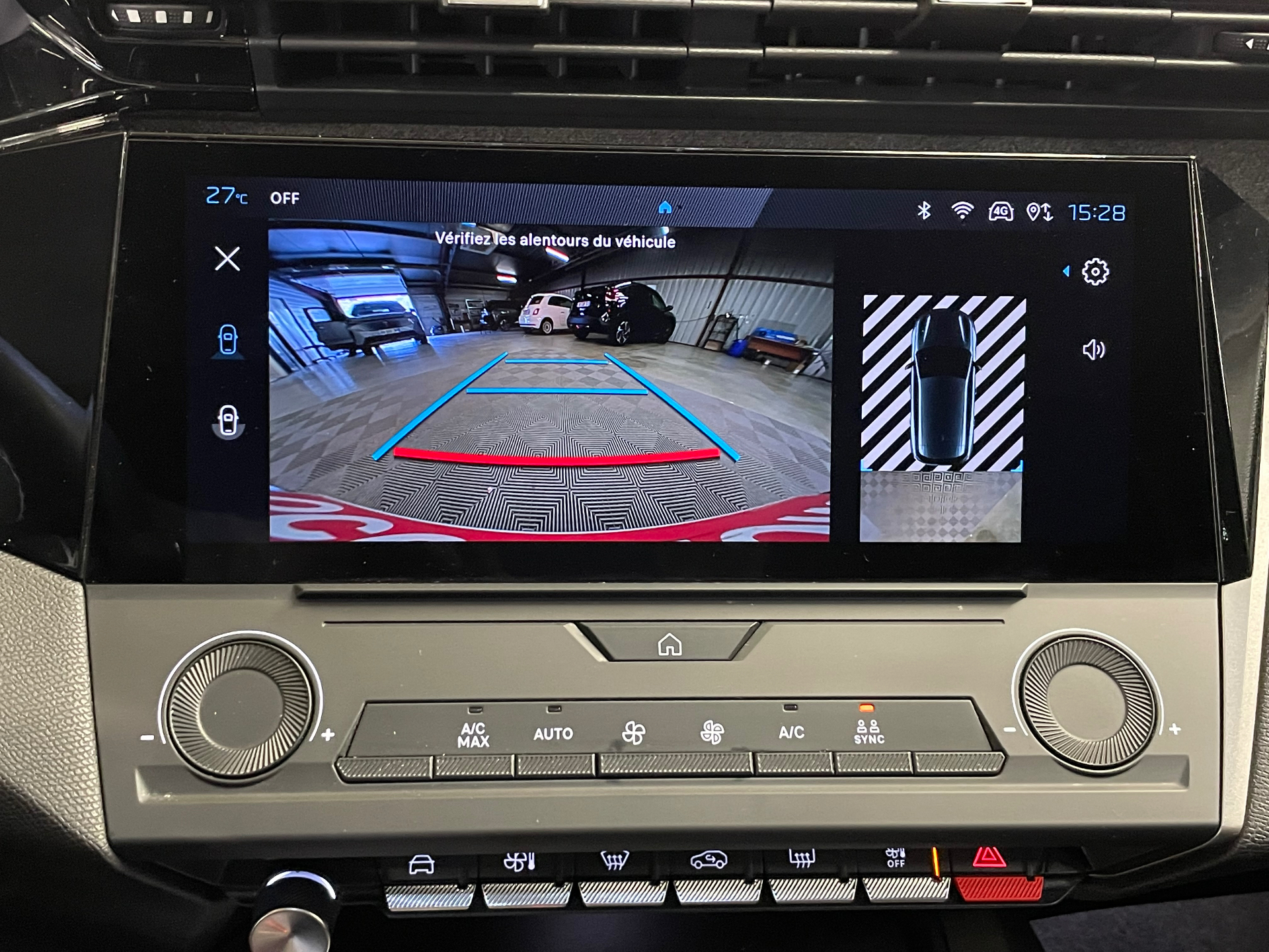 PEUGEOT 308 BlueHDi 130ch S&S EAT8 Allure