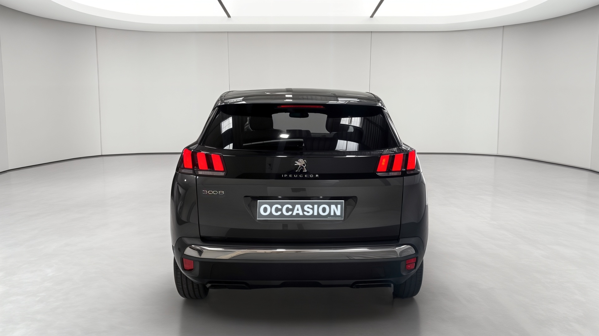 PEUGEOT 3008 PureTech 130ch S&S BVM6 Allure Pack - 5P
